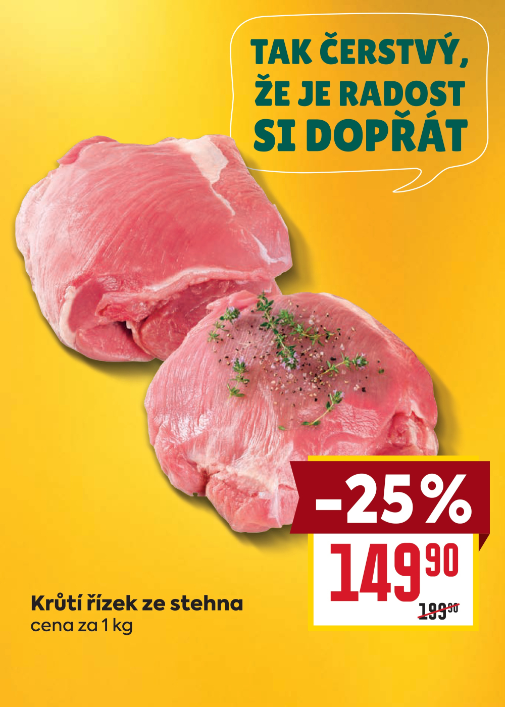 Leták BILLA velký leták - strana 4