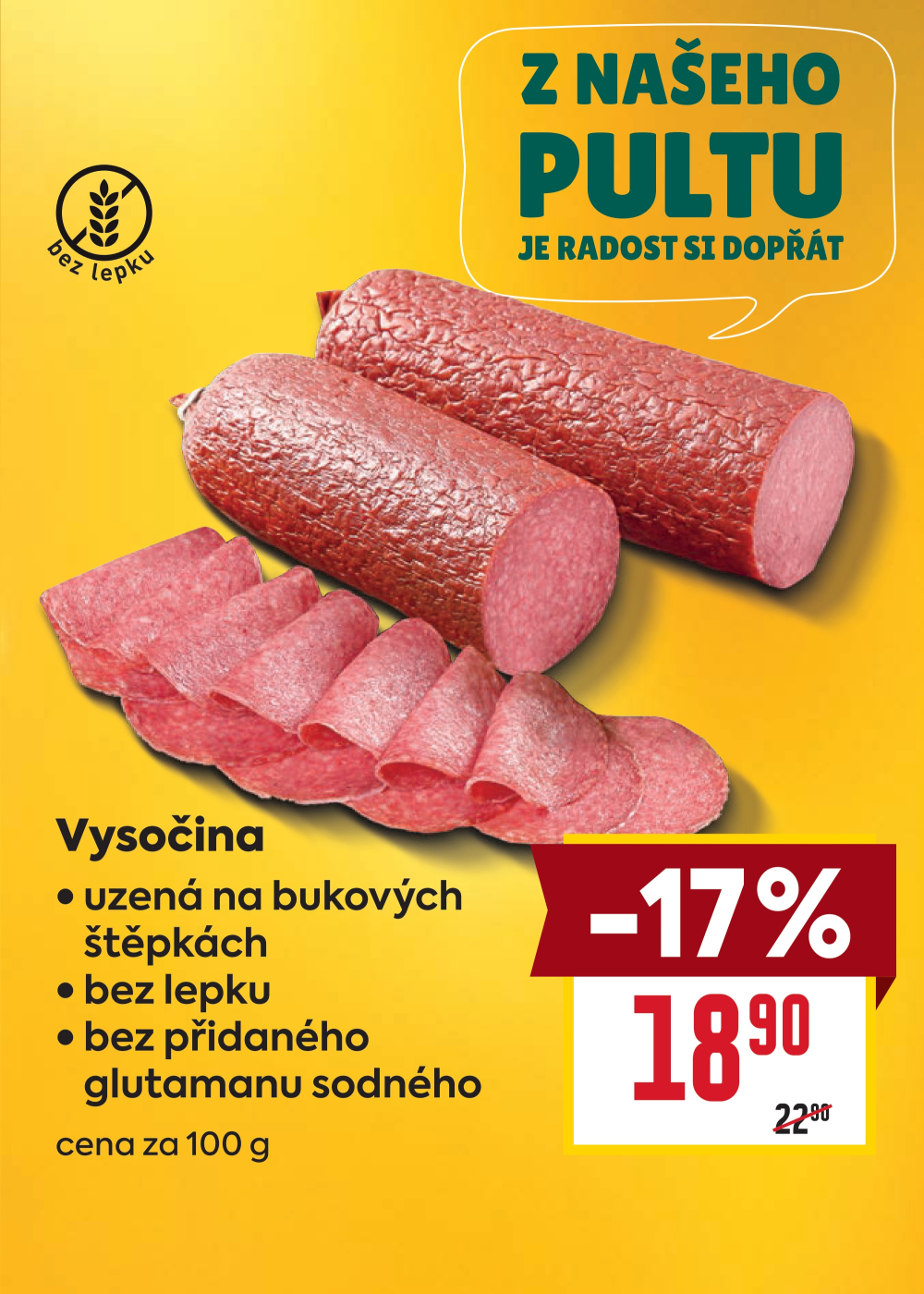 Leták BILLA velký leták - strana 5