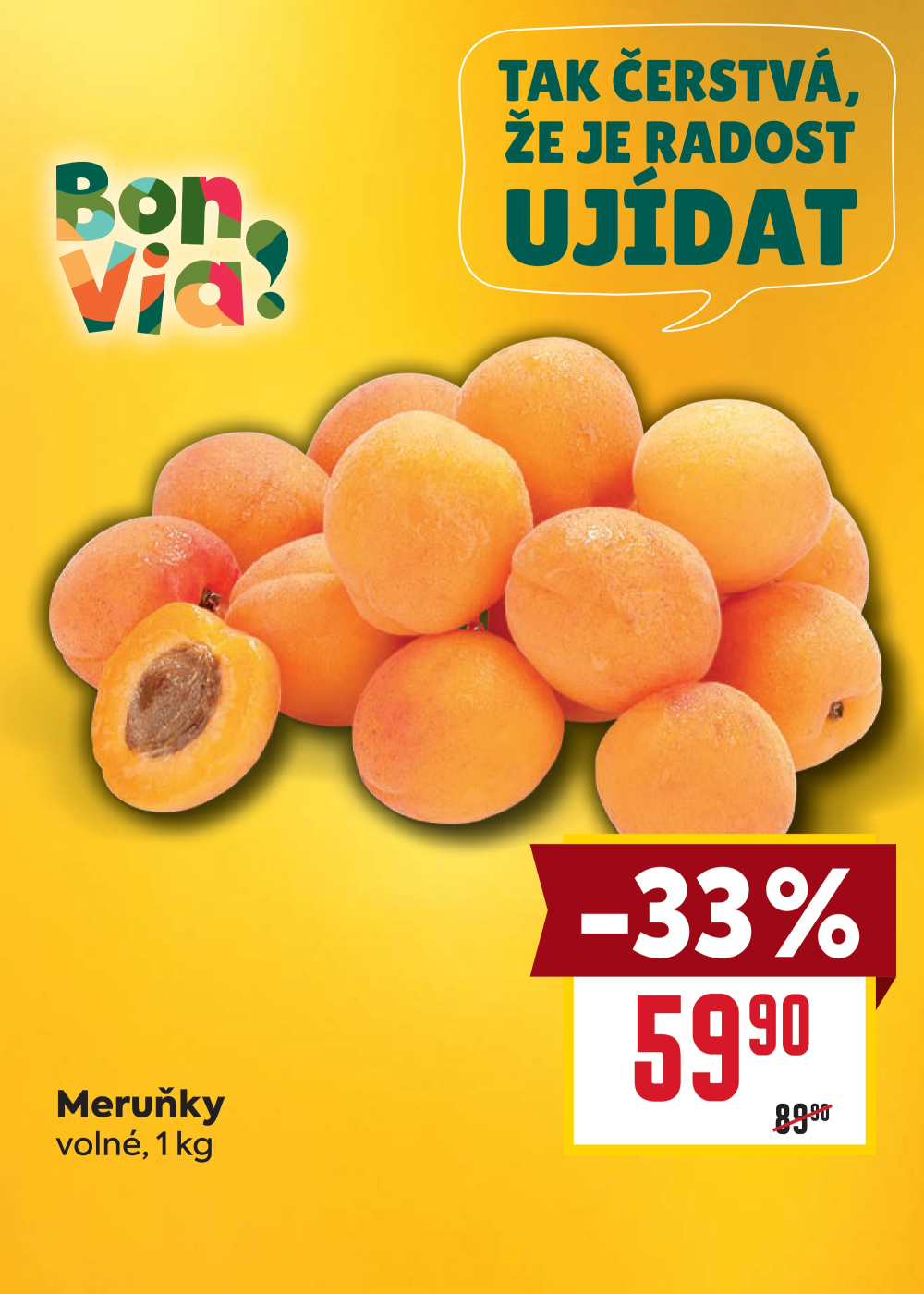 Leták BILLA velký leták - strana 6