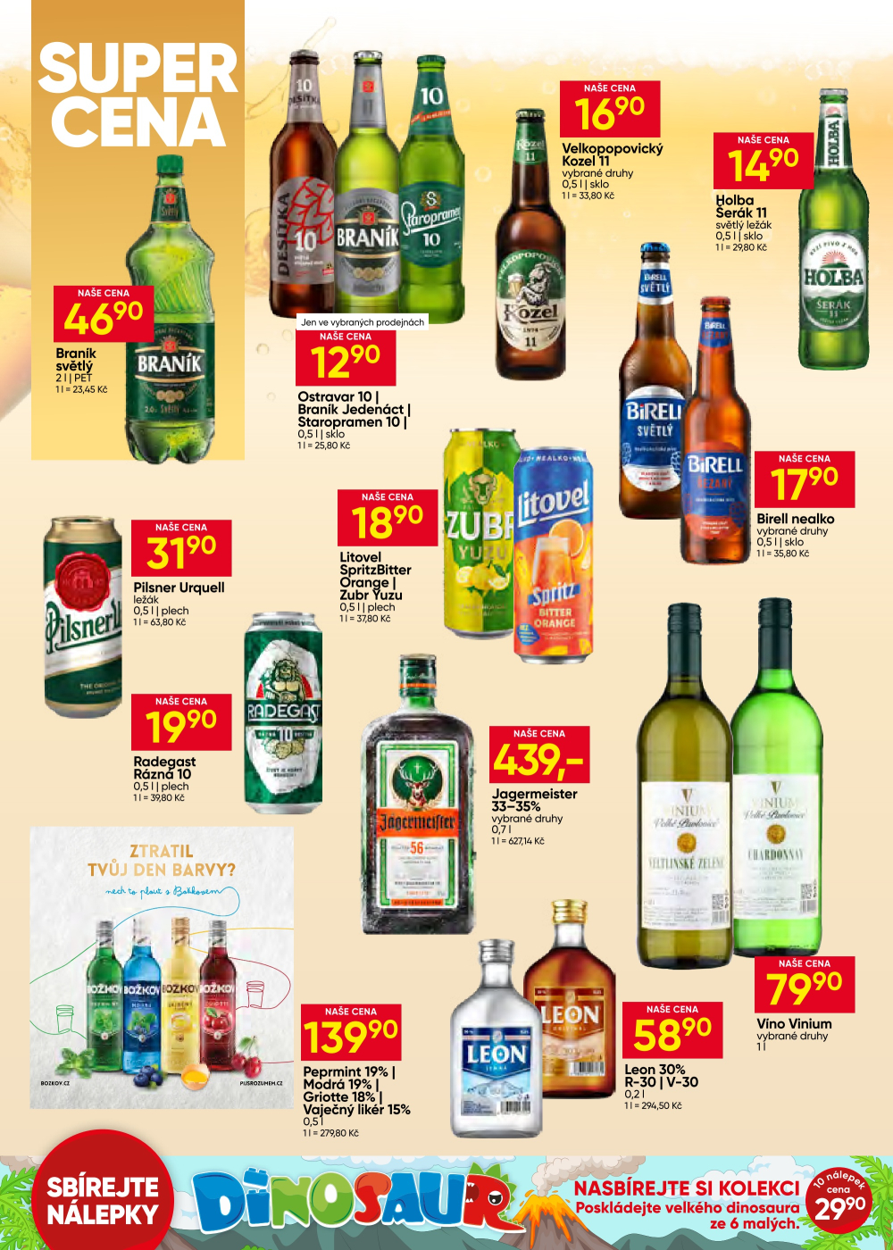 Leták Hruška leták - Partner - strana 10
