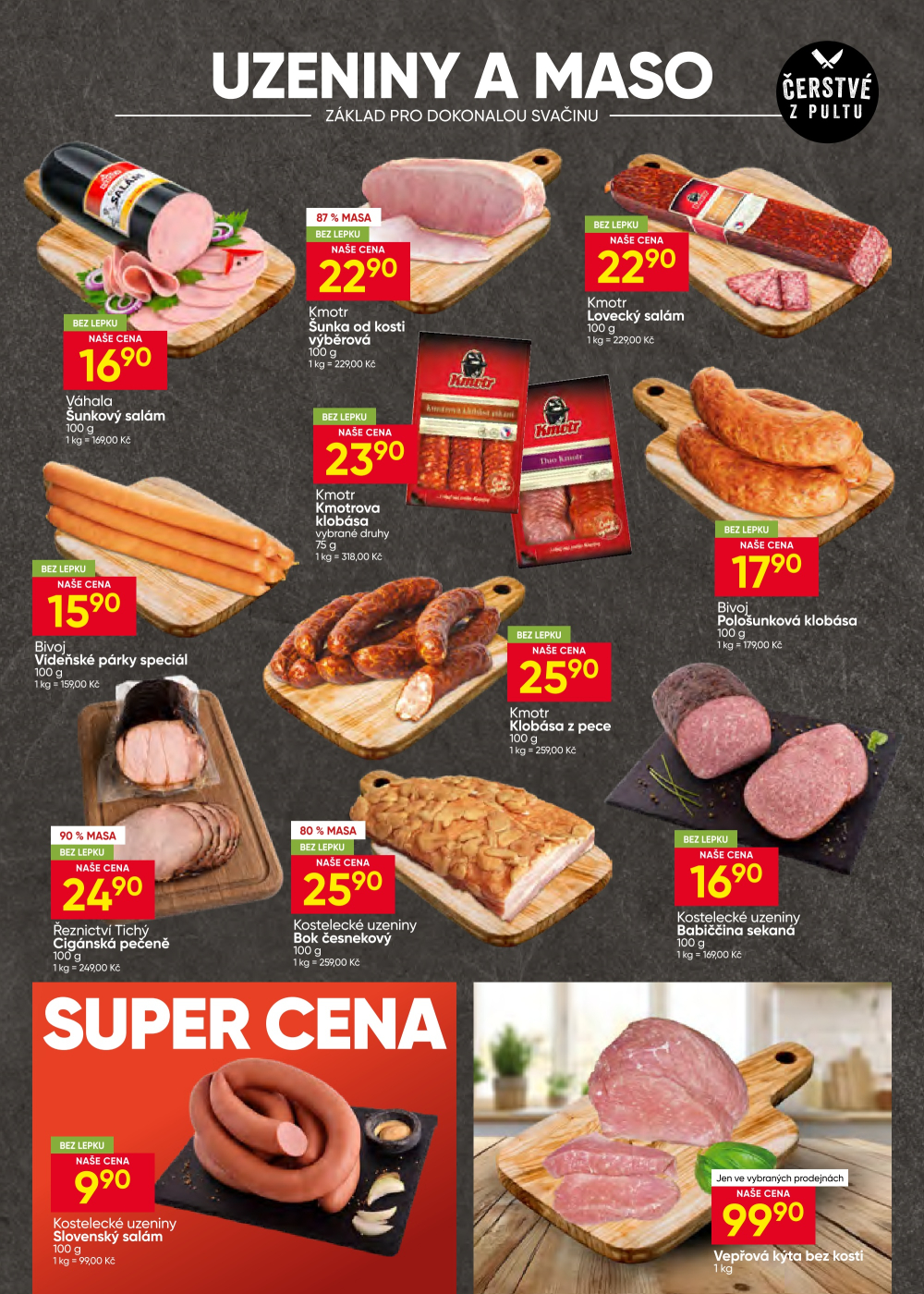Leták Hruška leták - Partner - strana 3