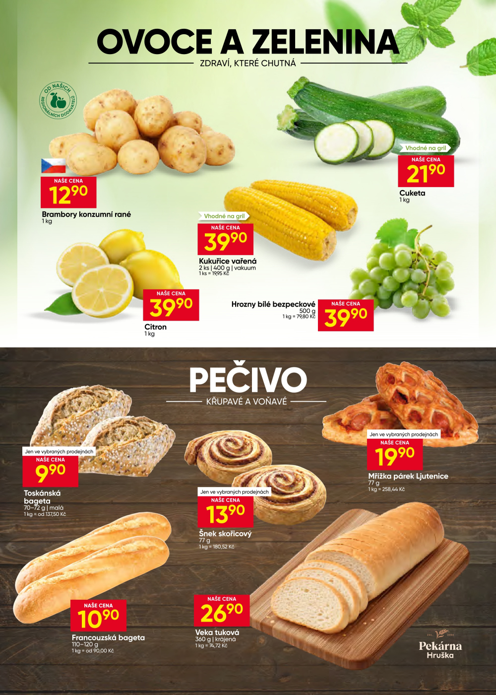 Leták Hruška leták - Partner - strana 4