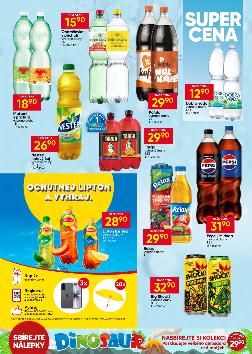 Leták Hruška leták - Partner - strana 9