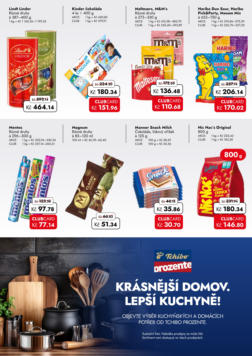 Leták TRAVEL FREE leták - strana 4