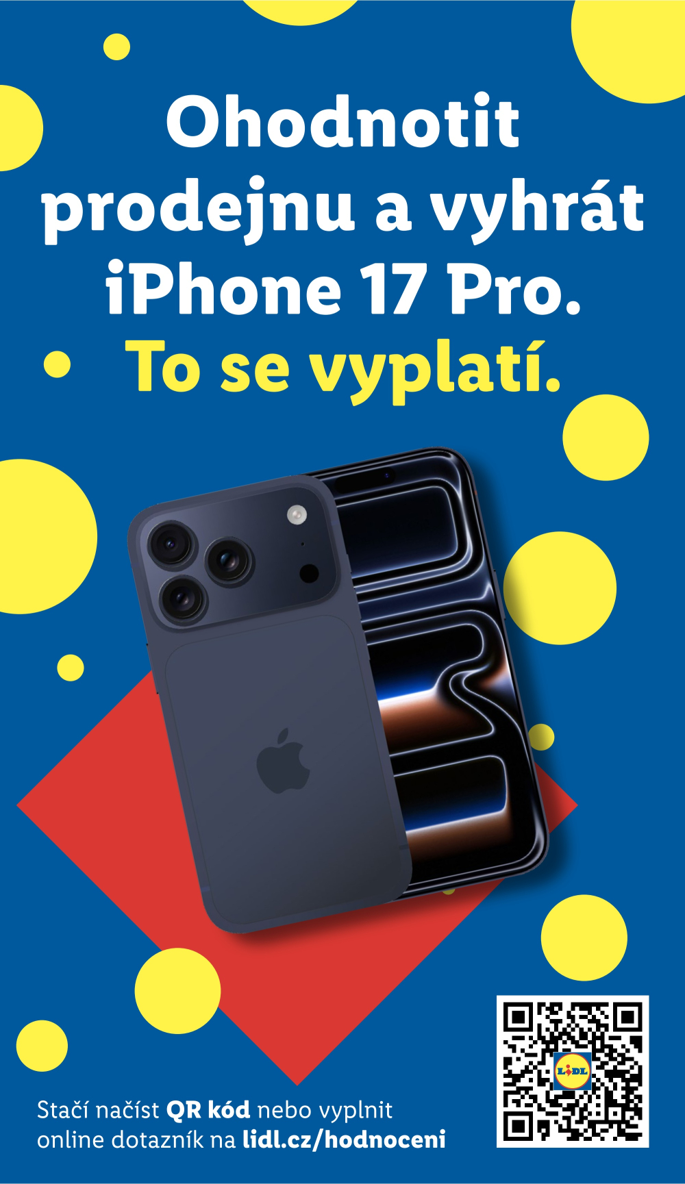 Leták Lidl leták od pondělí - strana 21