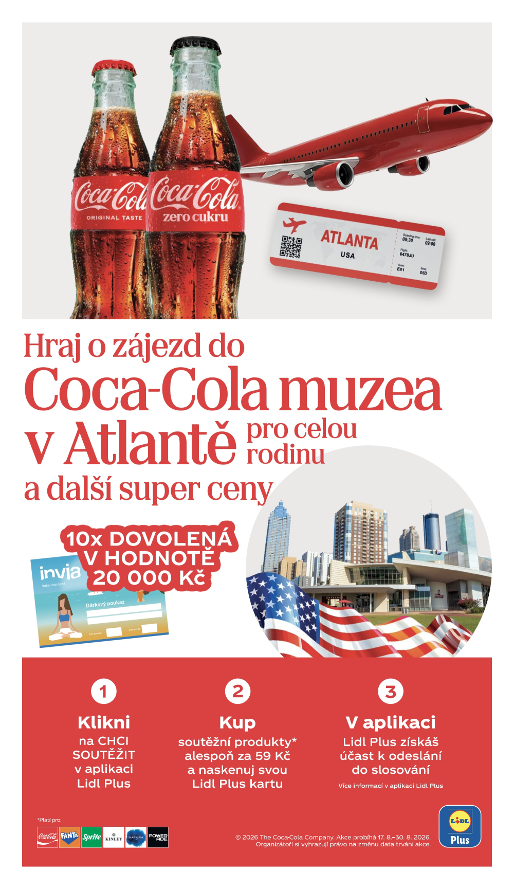 Leták Lidl leták od pondělí - strana 50