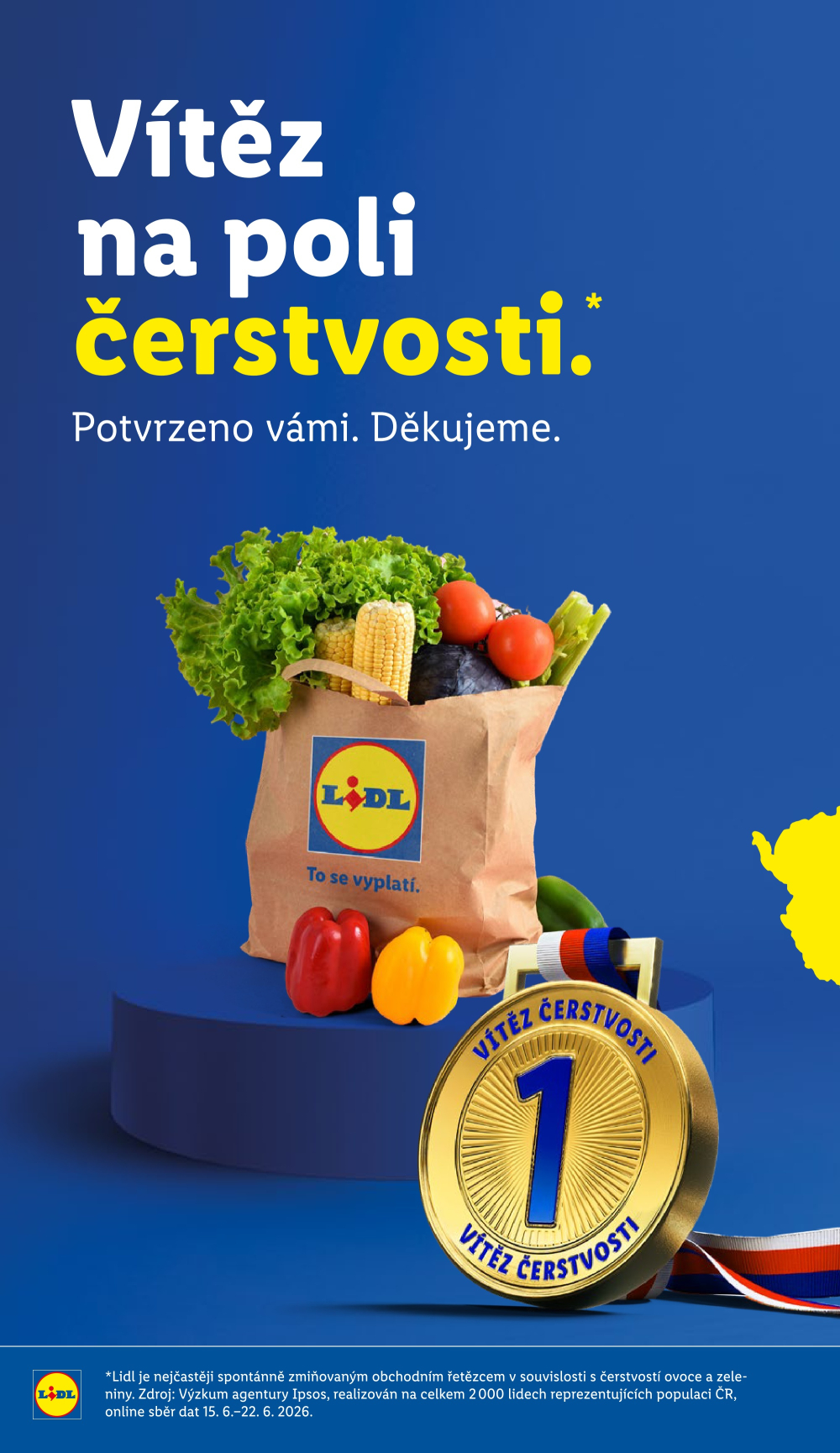 Leták Lidl leták od čtvrtka - strana 12