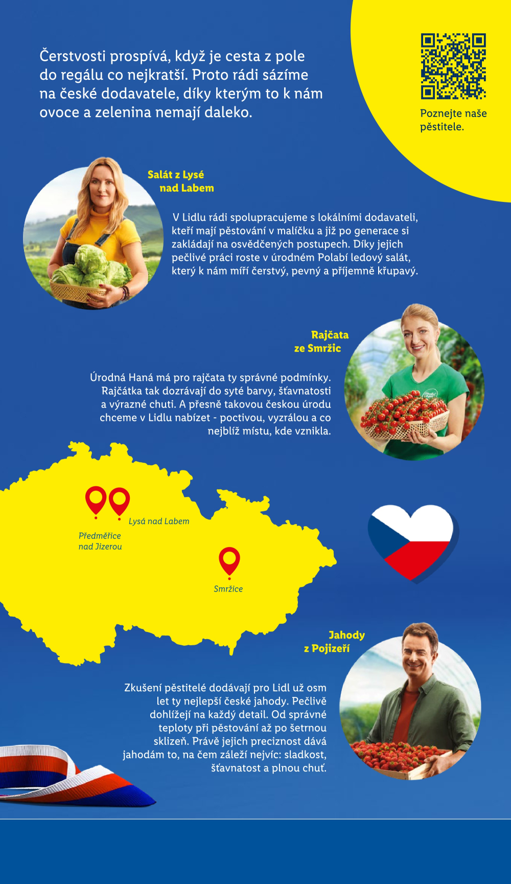 Leták Lidl leták od čtvrtka - strana 13