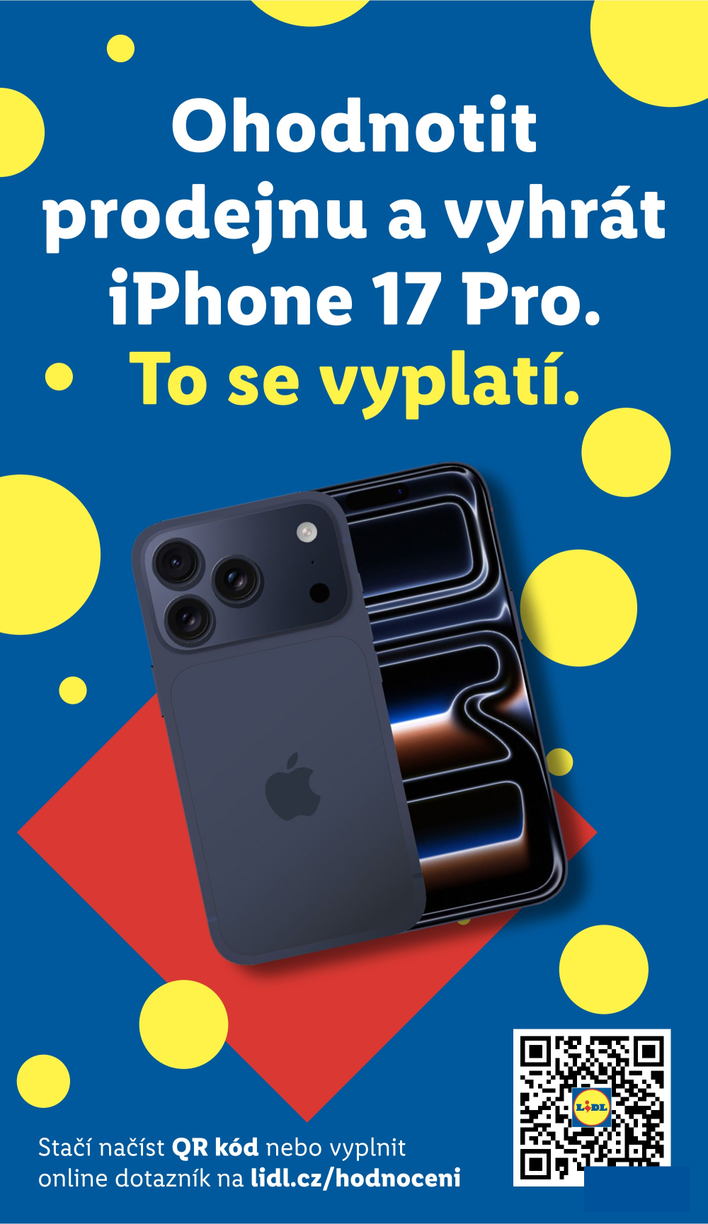 Leták Lidl leták od čtvrtka - strana 17