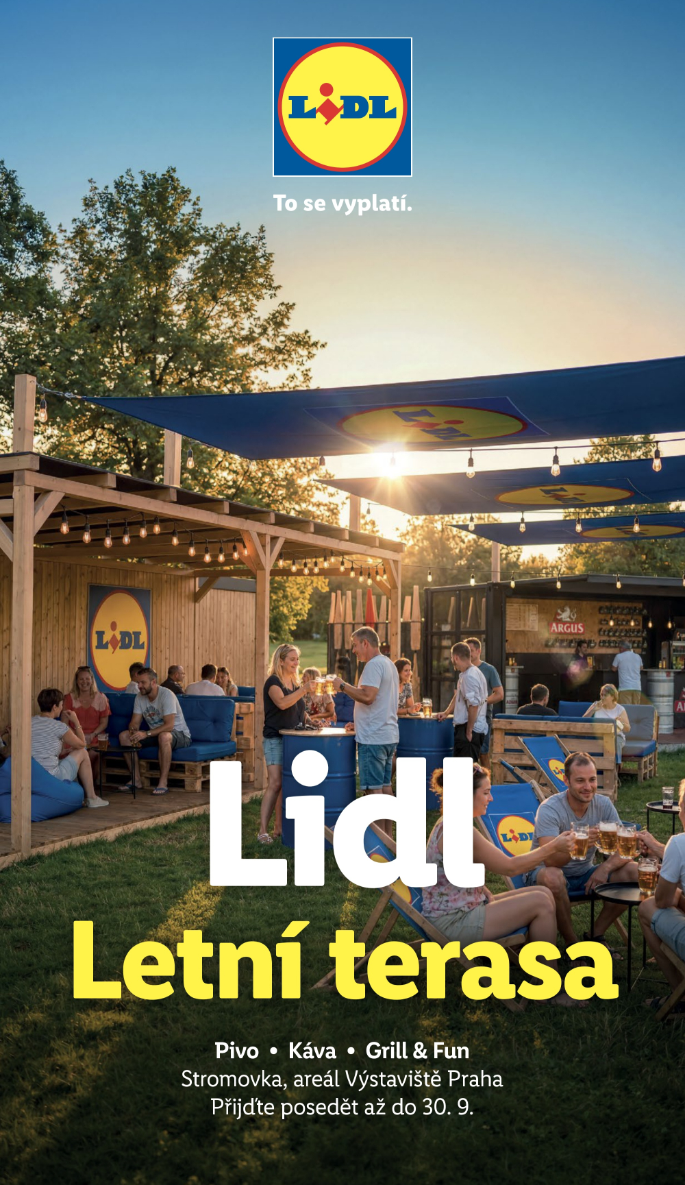 Leták Lidl leták od čtvrtka - strana 53