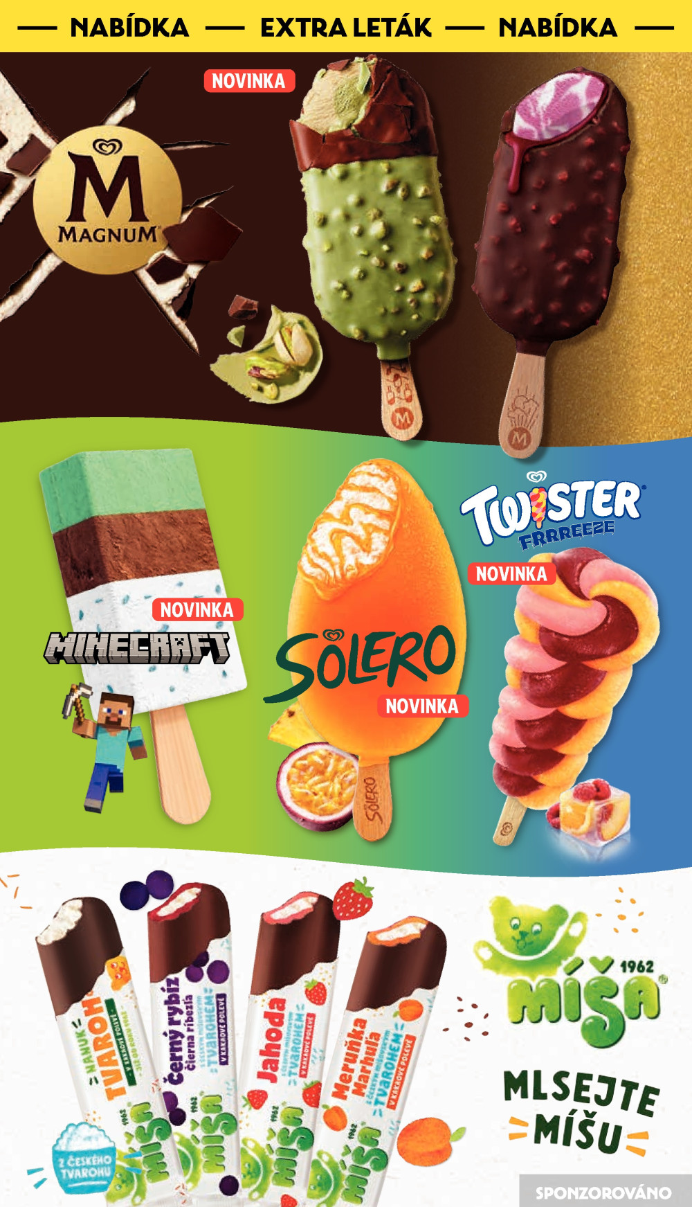 Leták Albert Supermarket leták - strana 11