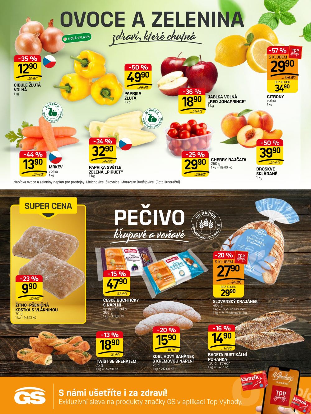 Leták FLOP Top leták - strana 3