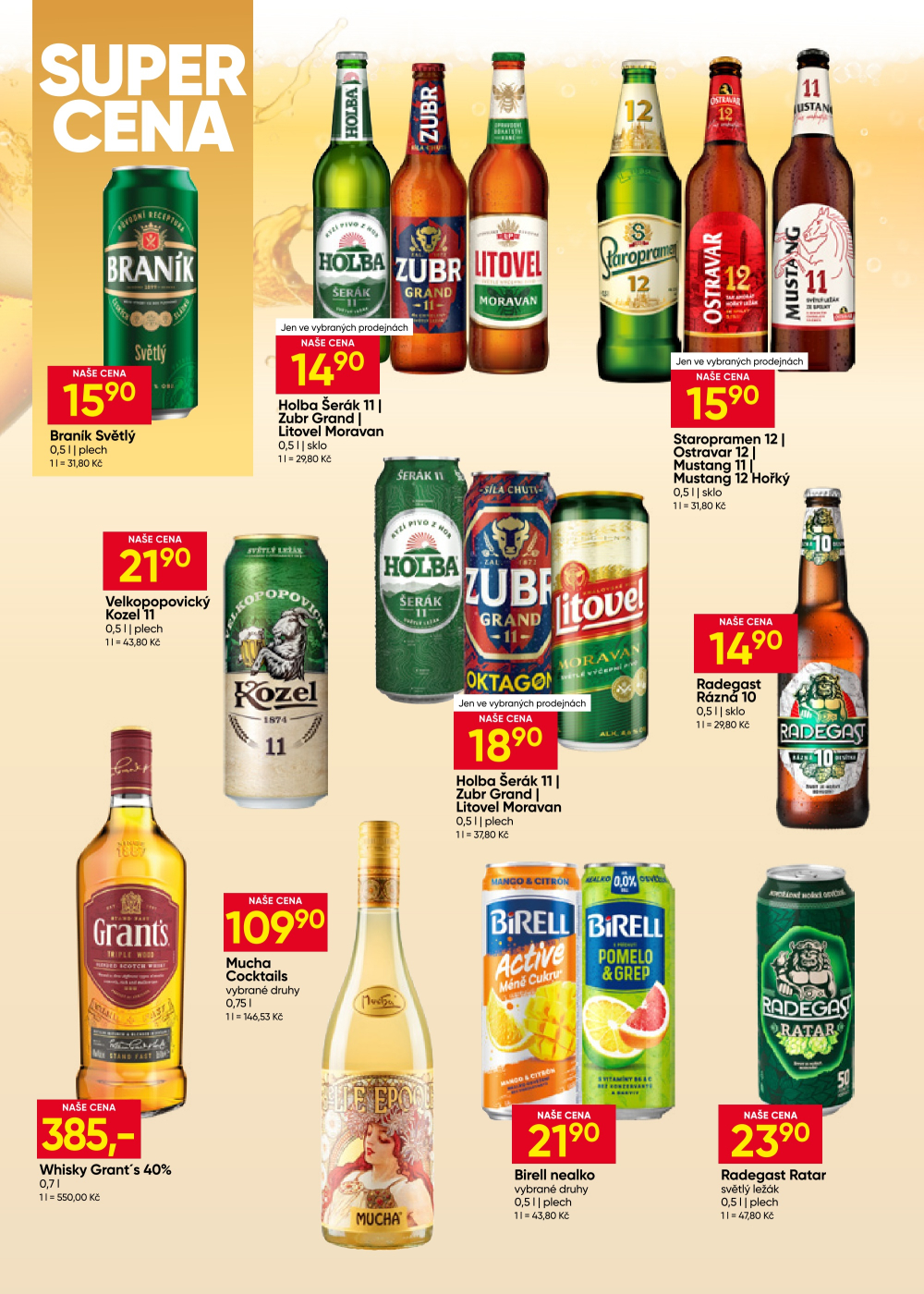 Leták Hruška leták - Partner - strana 10