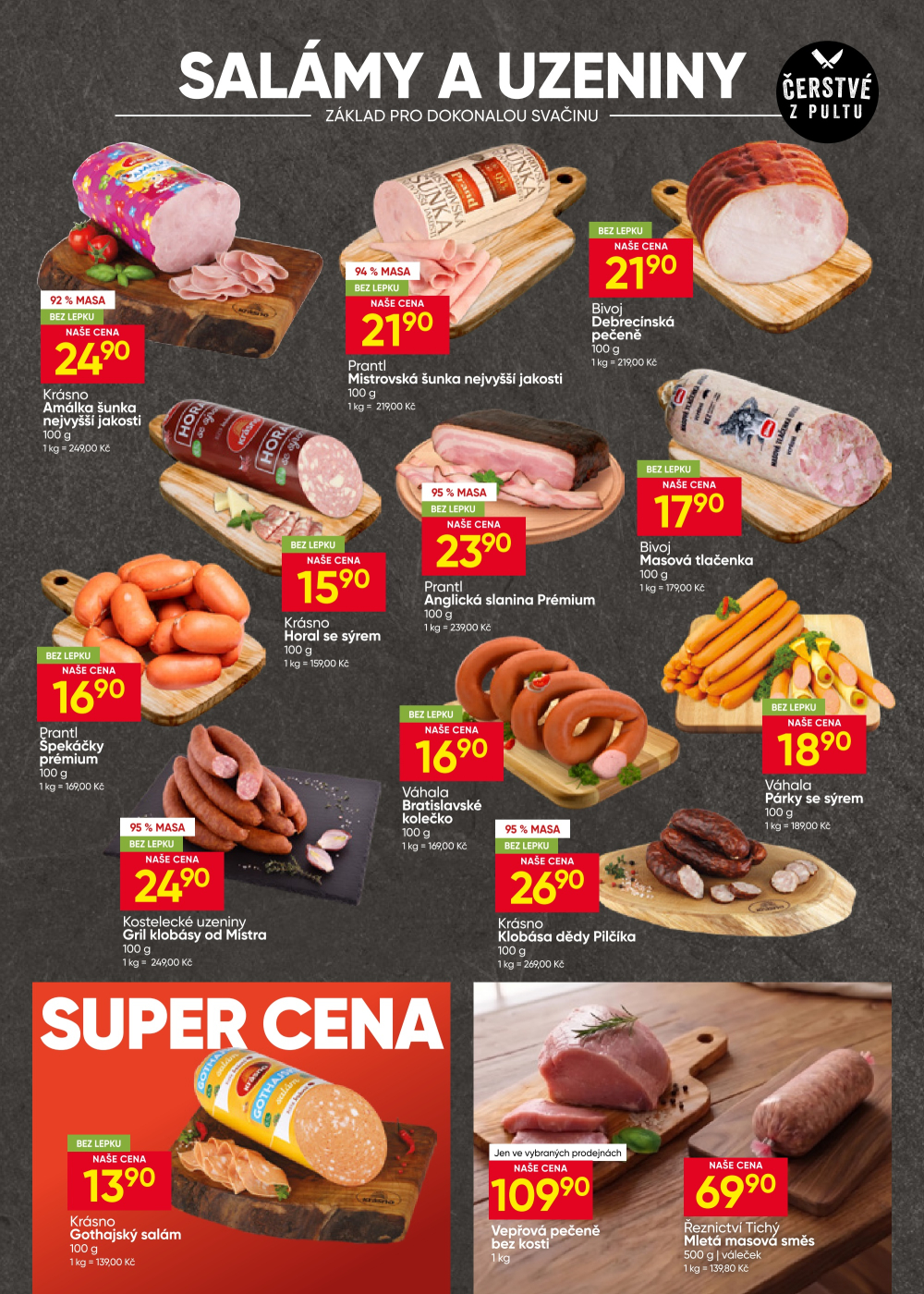 Leták Hruška leták - Partner - strana 3