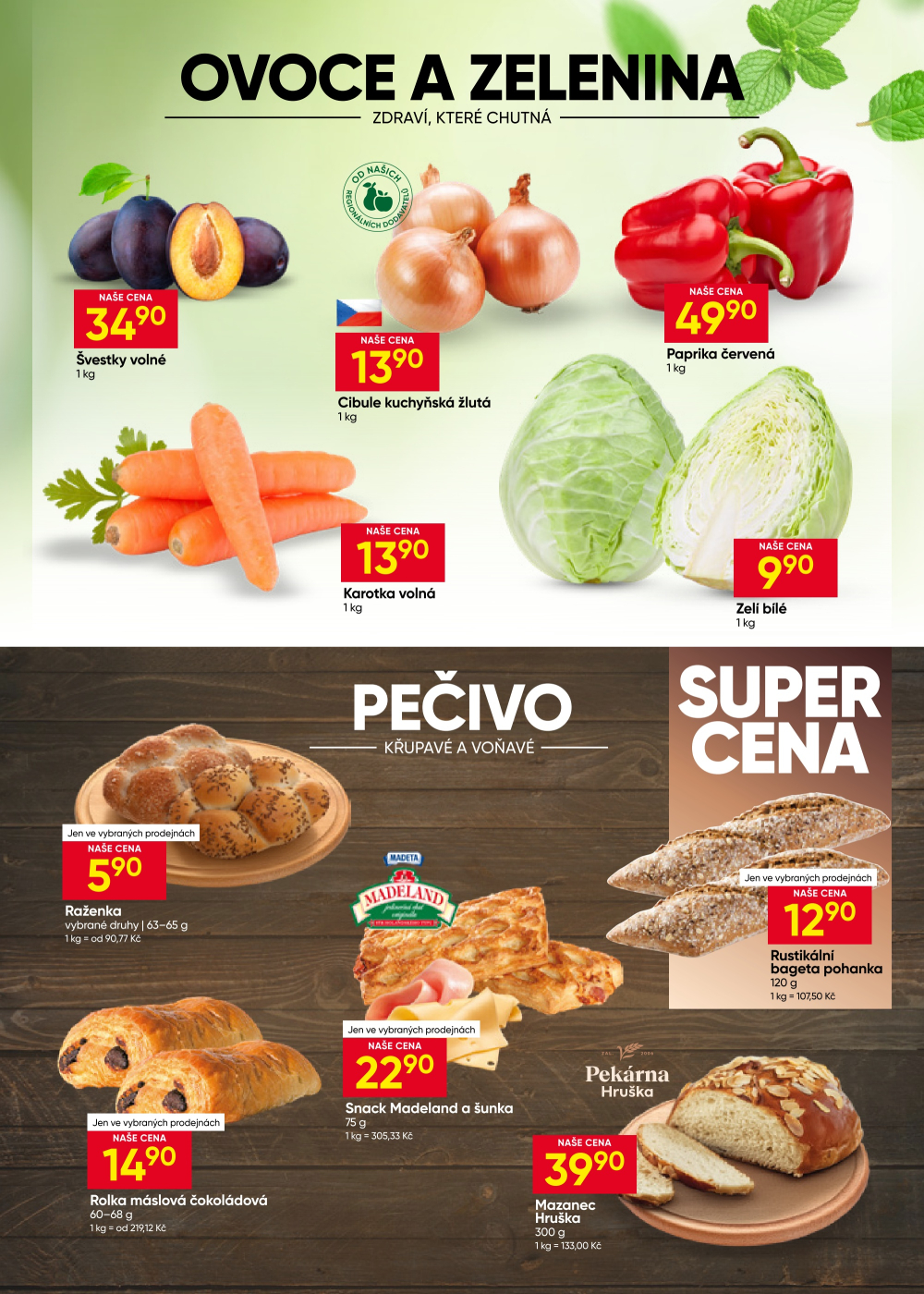 Leták Hruška leták - Partner - strana 4