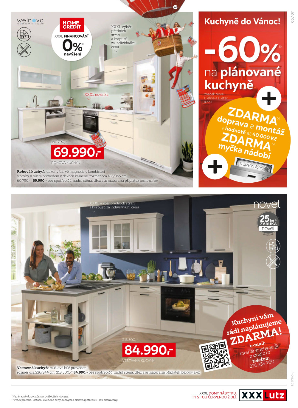 Leták XXXLutz leták - strana 7