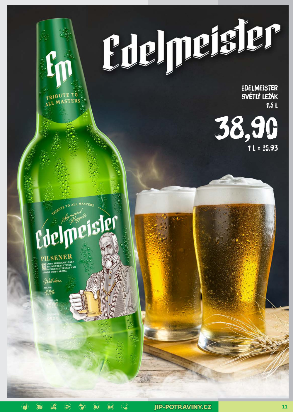Leták JIP leták maloobchod - strana 11