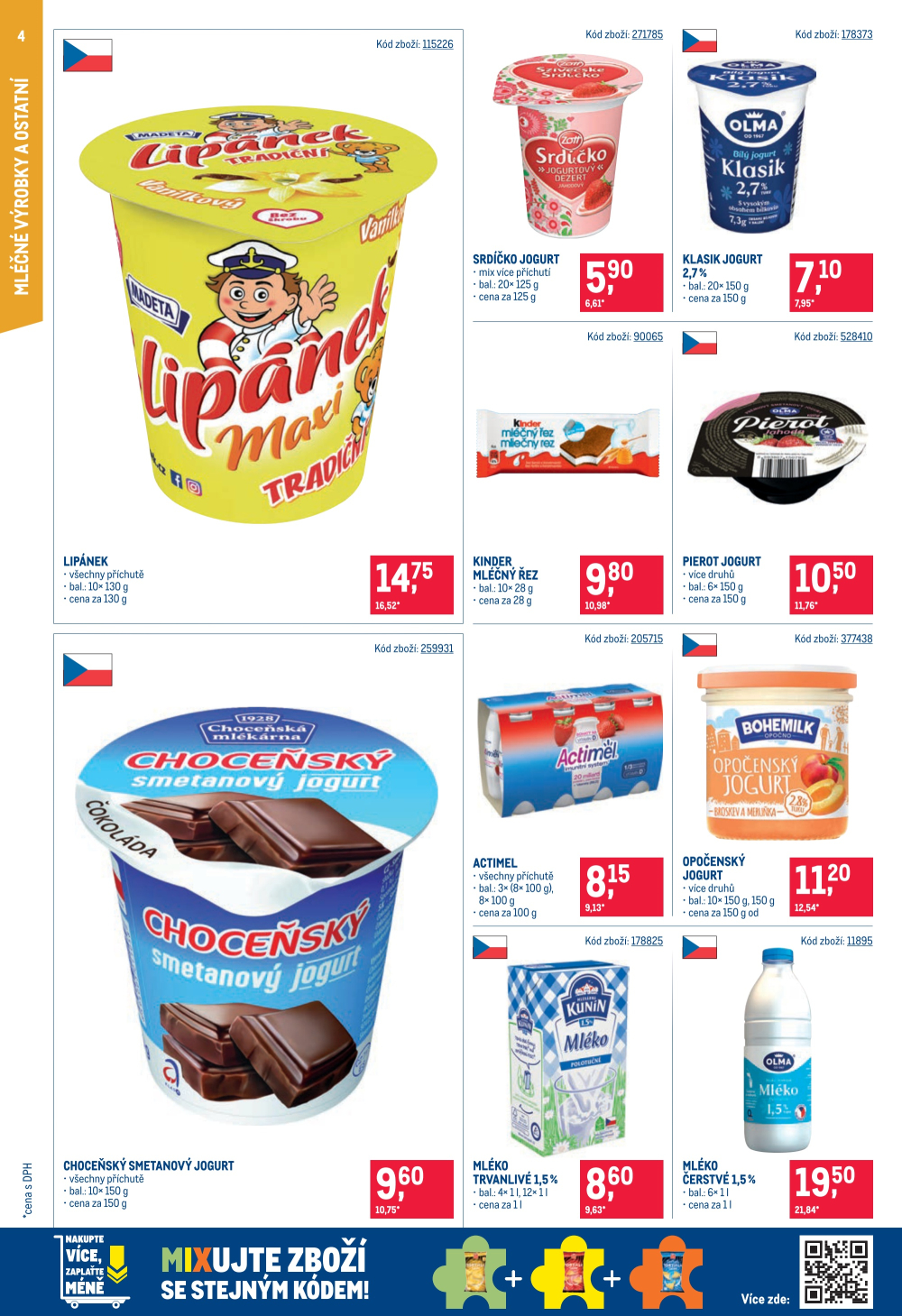 Leták Makro leták - Maloobchod - strana 4