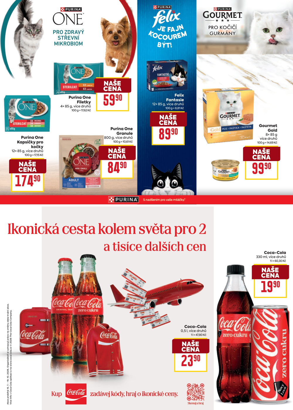 Leták BILLA velký leták - strana 24