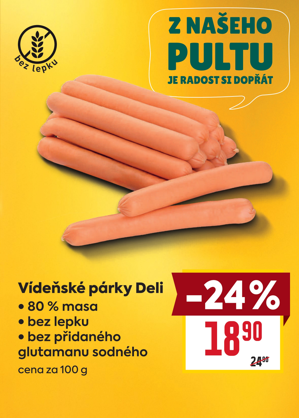 Leták BILLA velký leták - strana 5