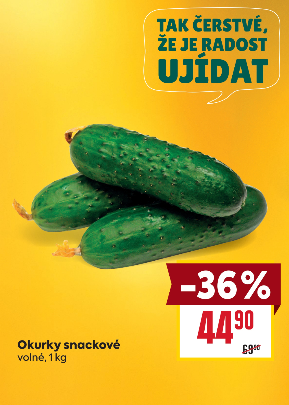 Leták BILLA velký leták - strana 6