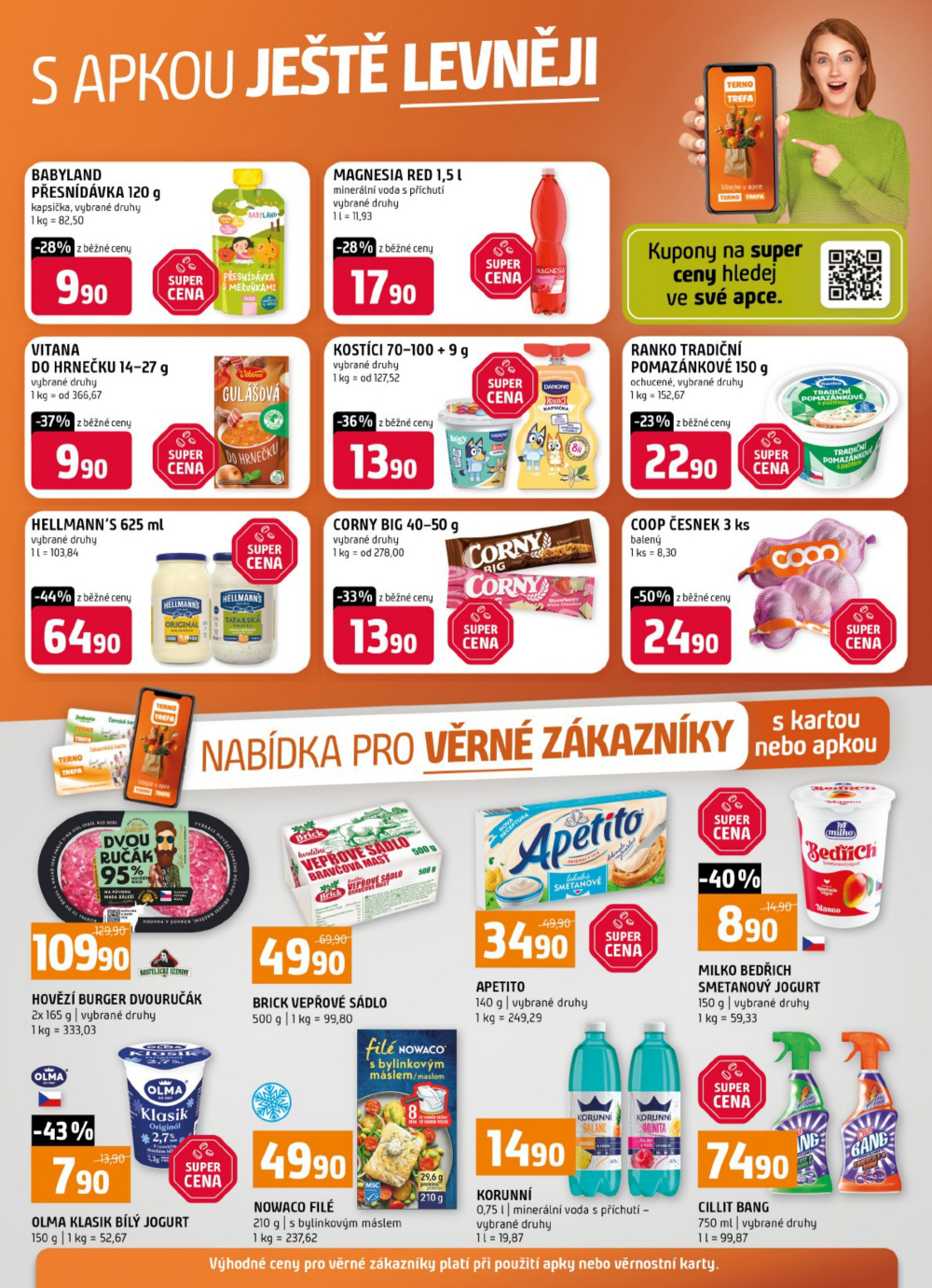 Leták Terno leták - Zlín - strana 20