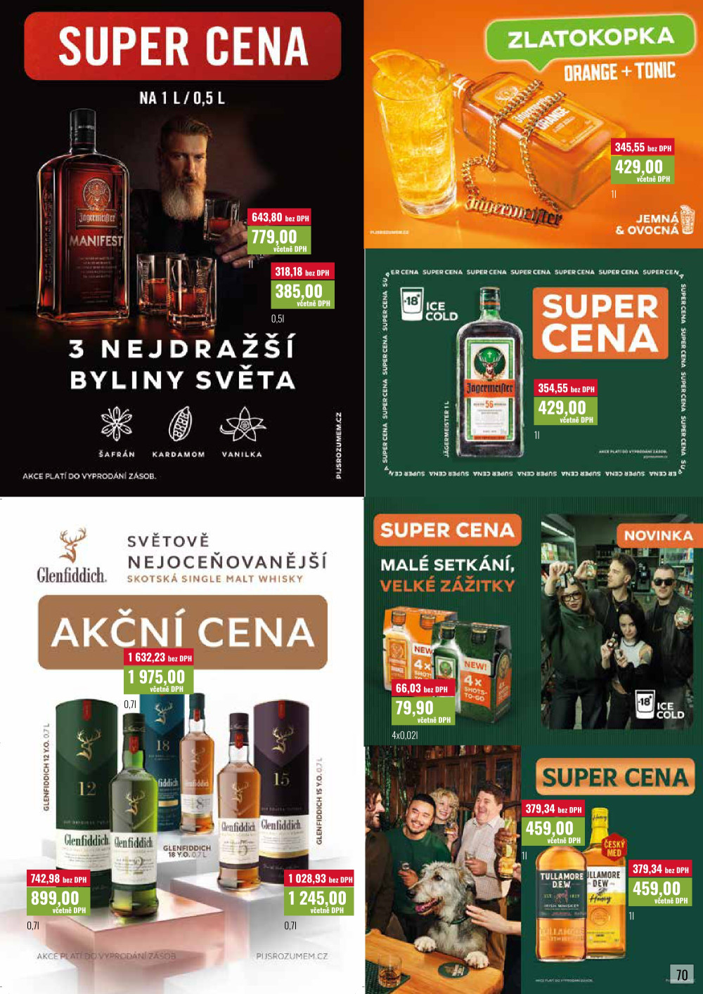 Leták Ratio leták - strana 71