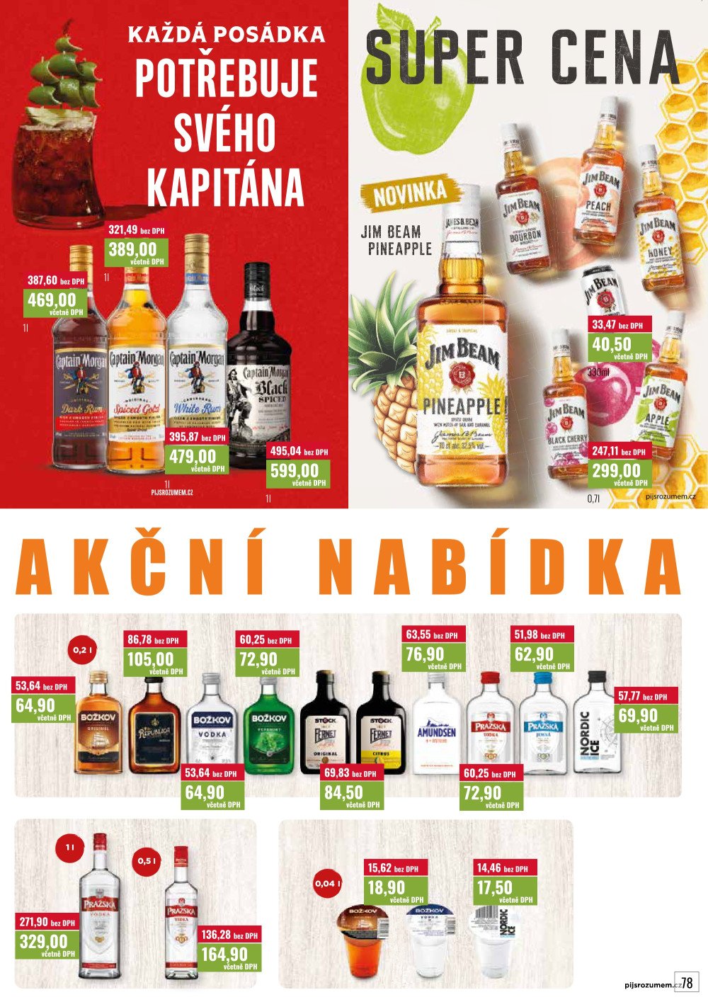 Leták Ratio leták - strana 80