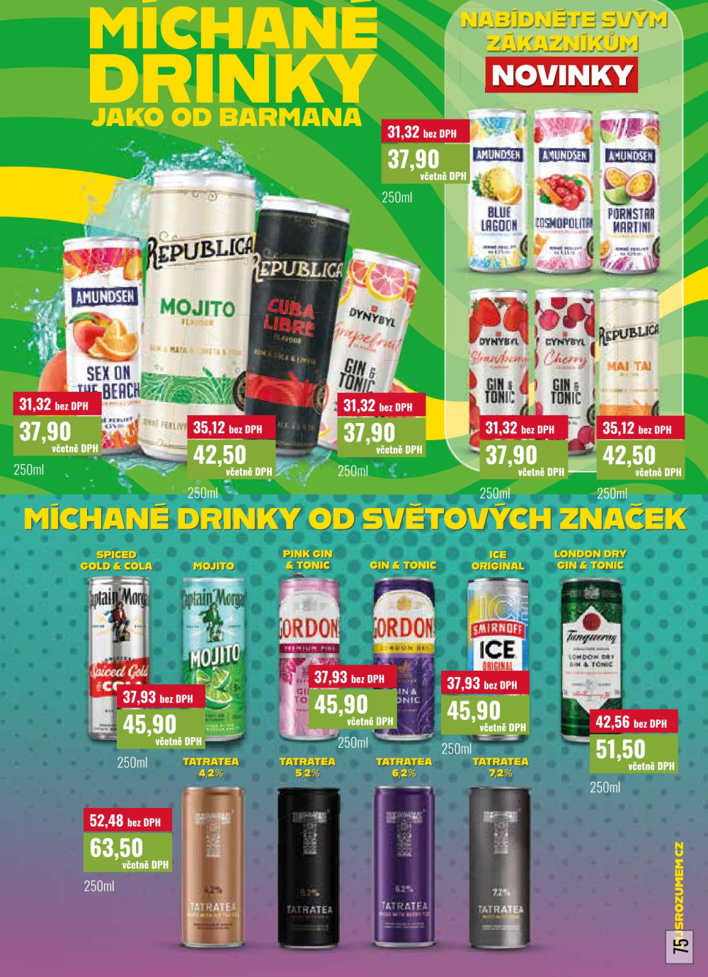 Leták Ratio leták - strana 77