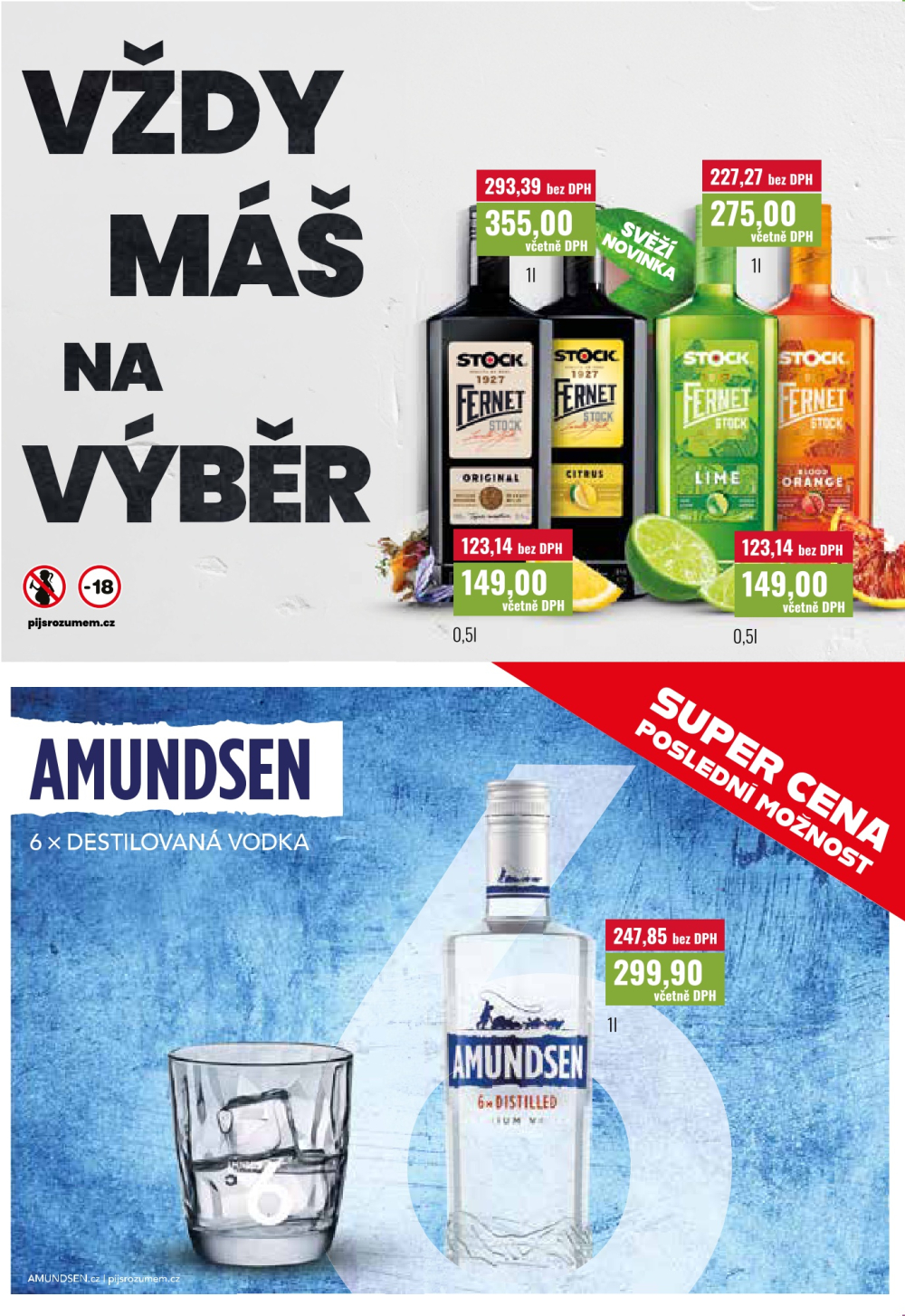 Leták Ratio leták - strana 76