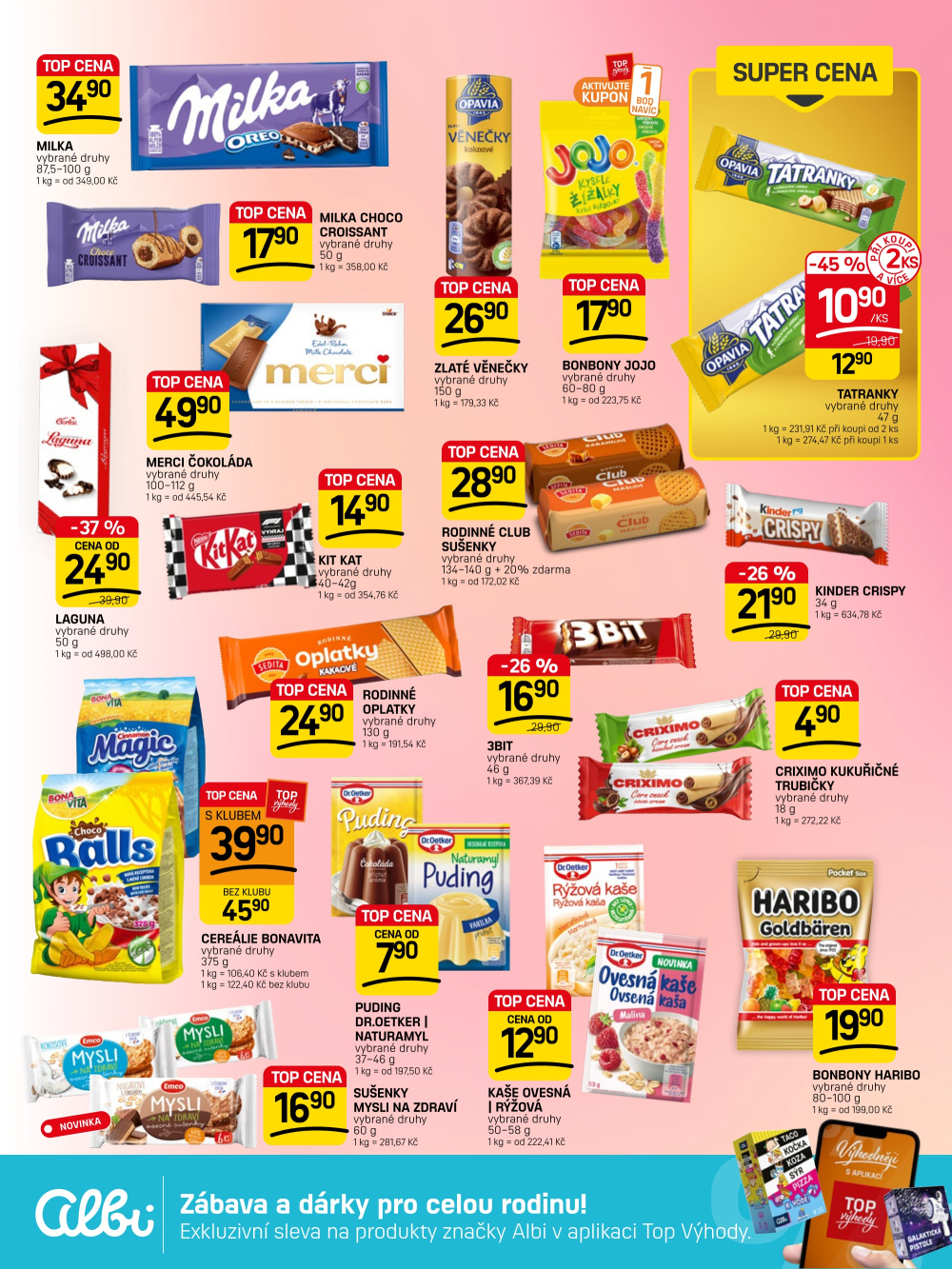 Leták FLOP Top leták - strana 9