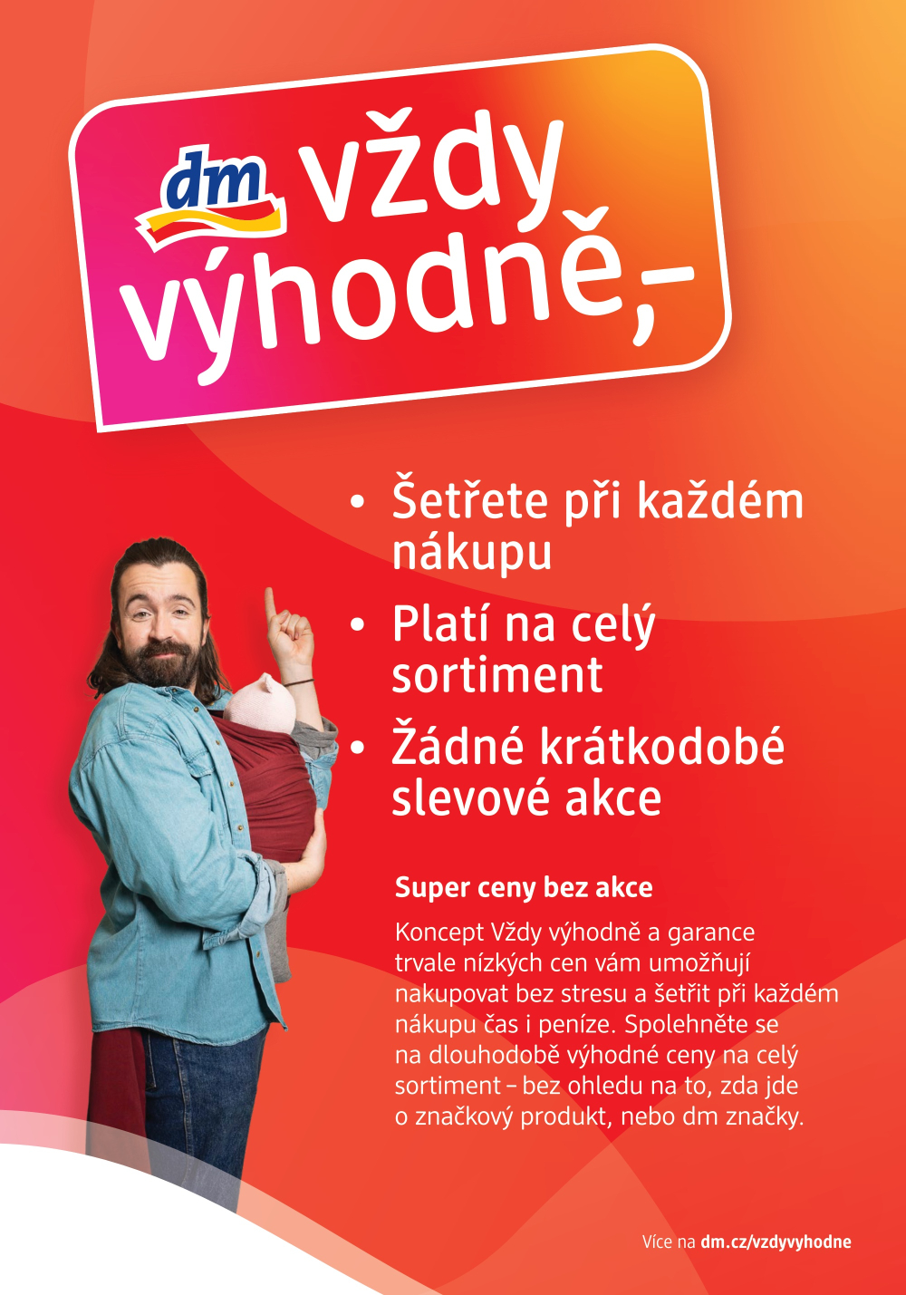 Leták dm drogerie leták - journal - strana 2
