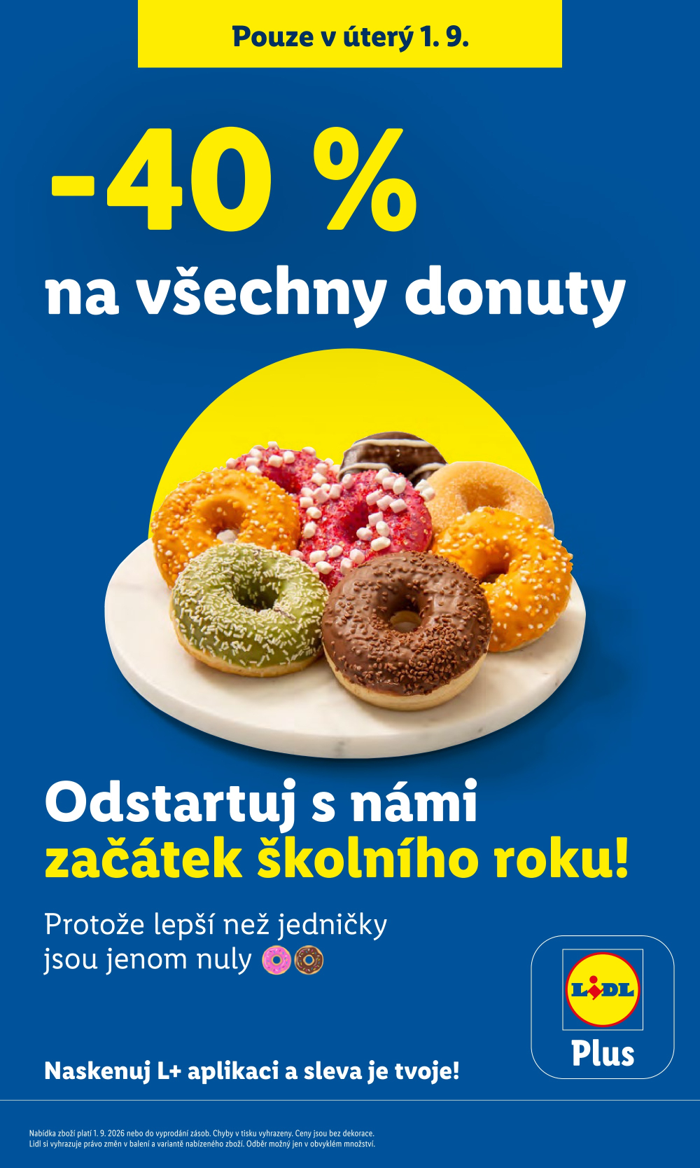 Leták Lidl leták od pondělí - strana 35