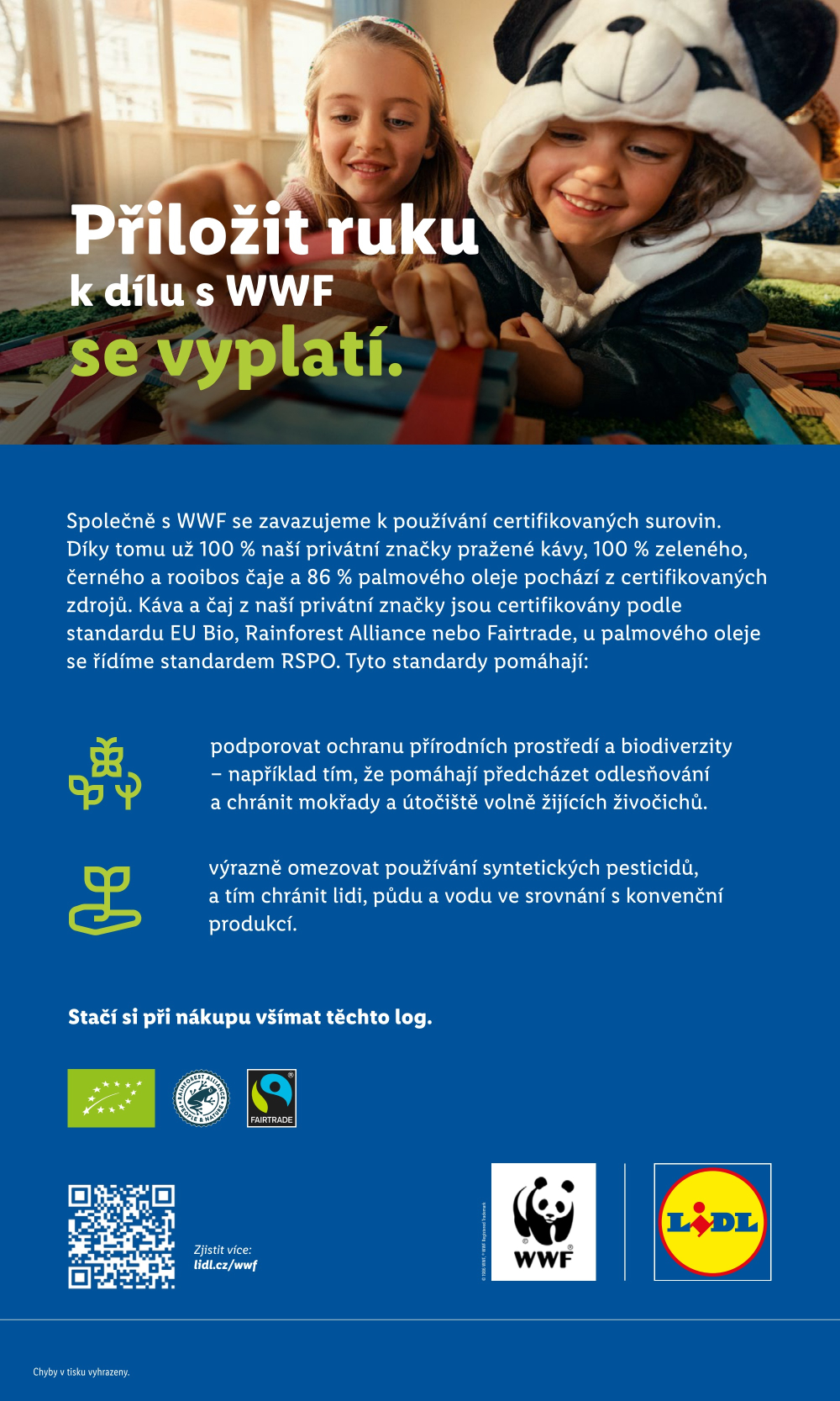 Leták Lidl leták od pondělí - strana 46