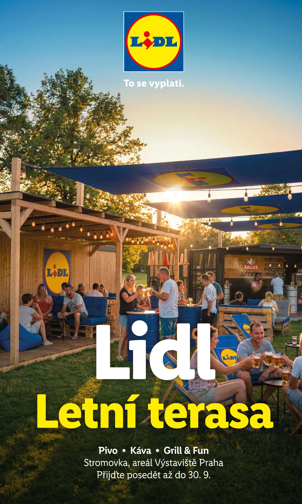 Leták Lidl leták od pondělí - strana 51