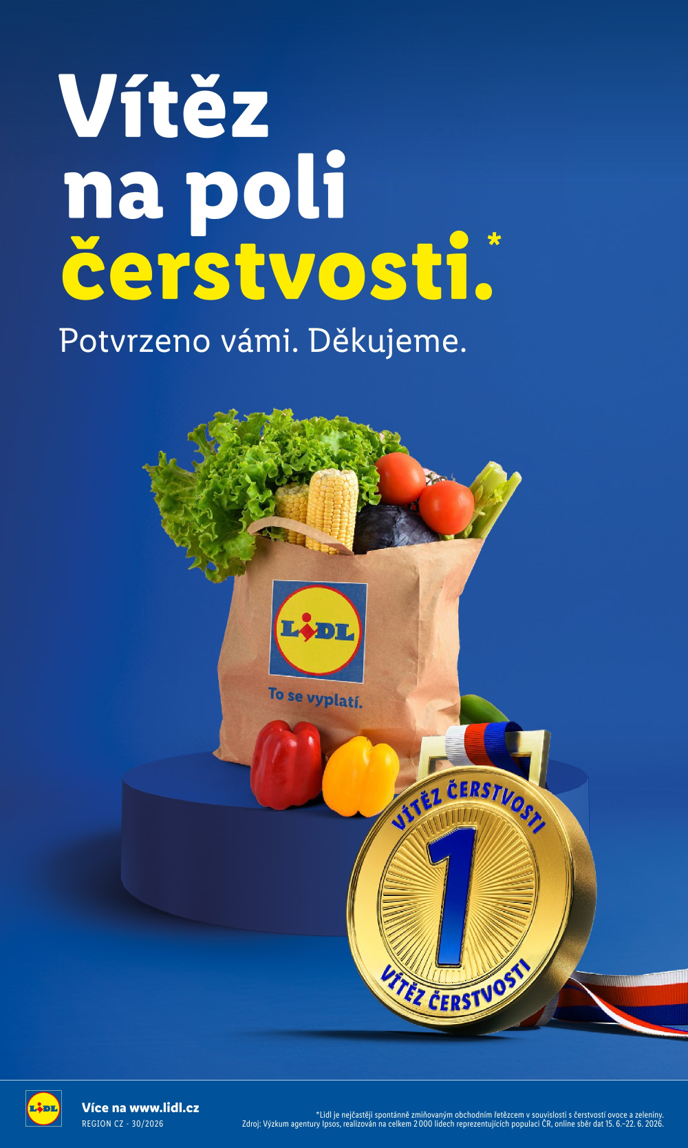 Leták Lidl leták od čtvrtka - strana 16