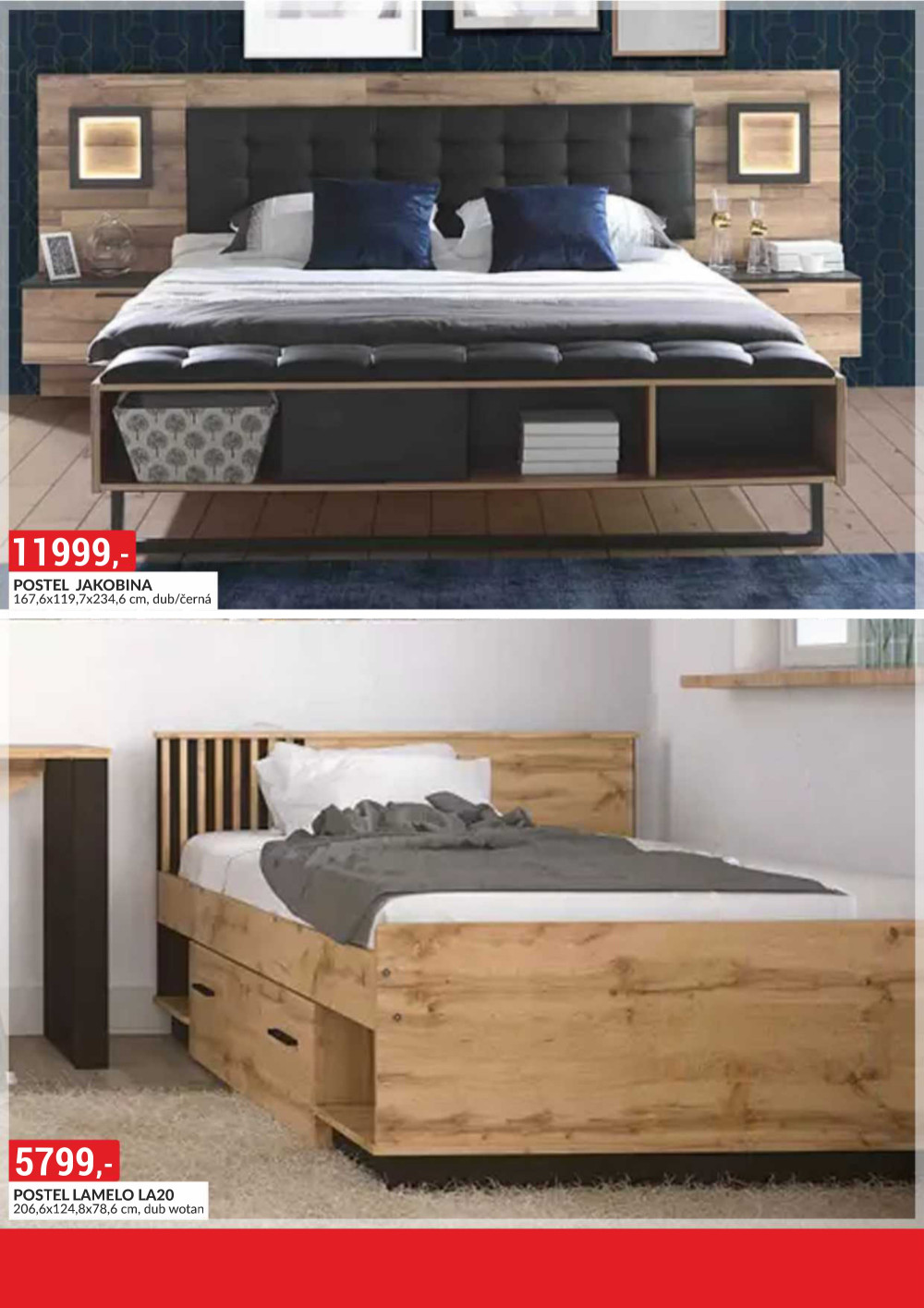 Leták Baumax leták - Moderní bydlení za cenu, která potěší! - strana 62
