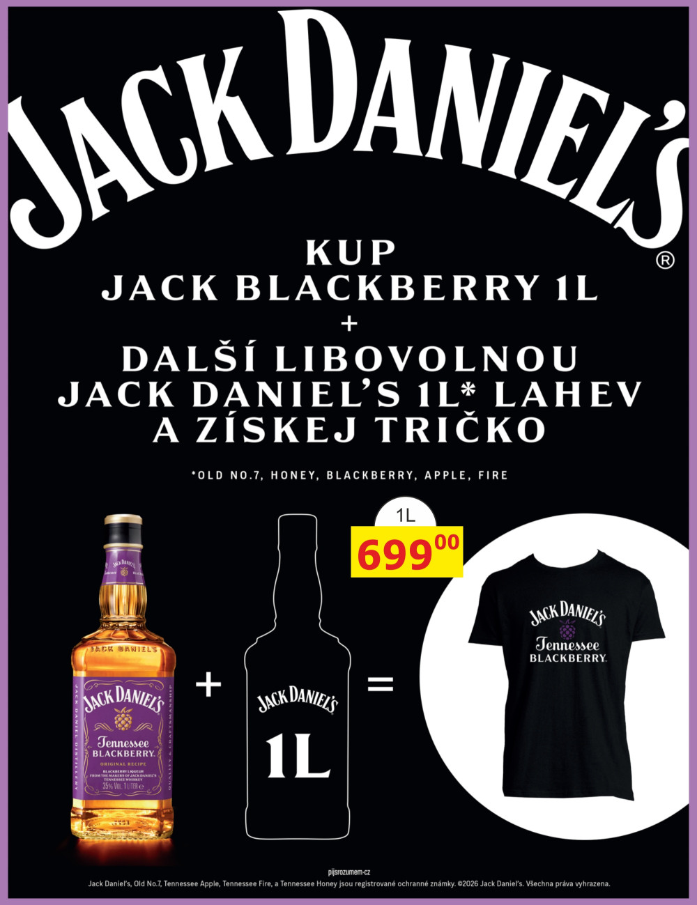 Leták BENE NÁPOJE leták - strana 38