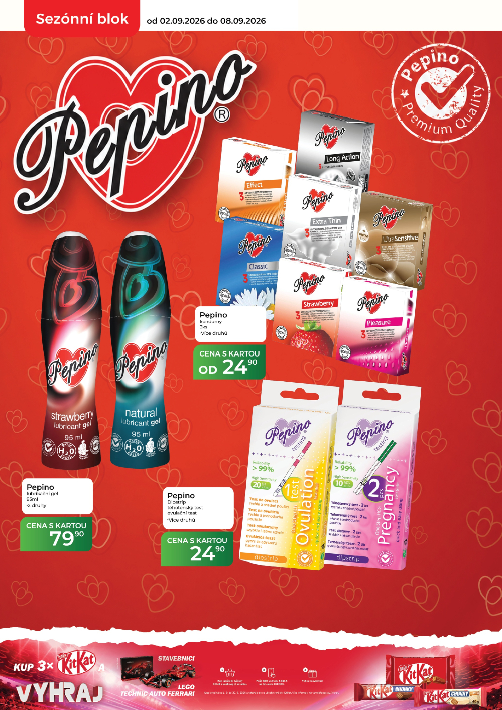 Leták TAMDA FOODS leták - strana 8