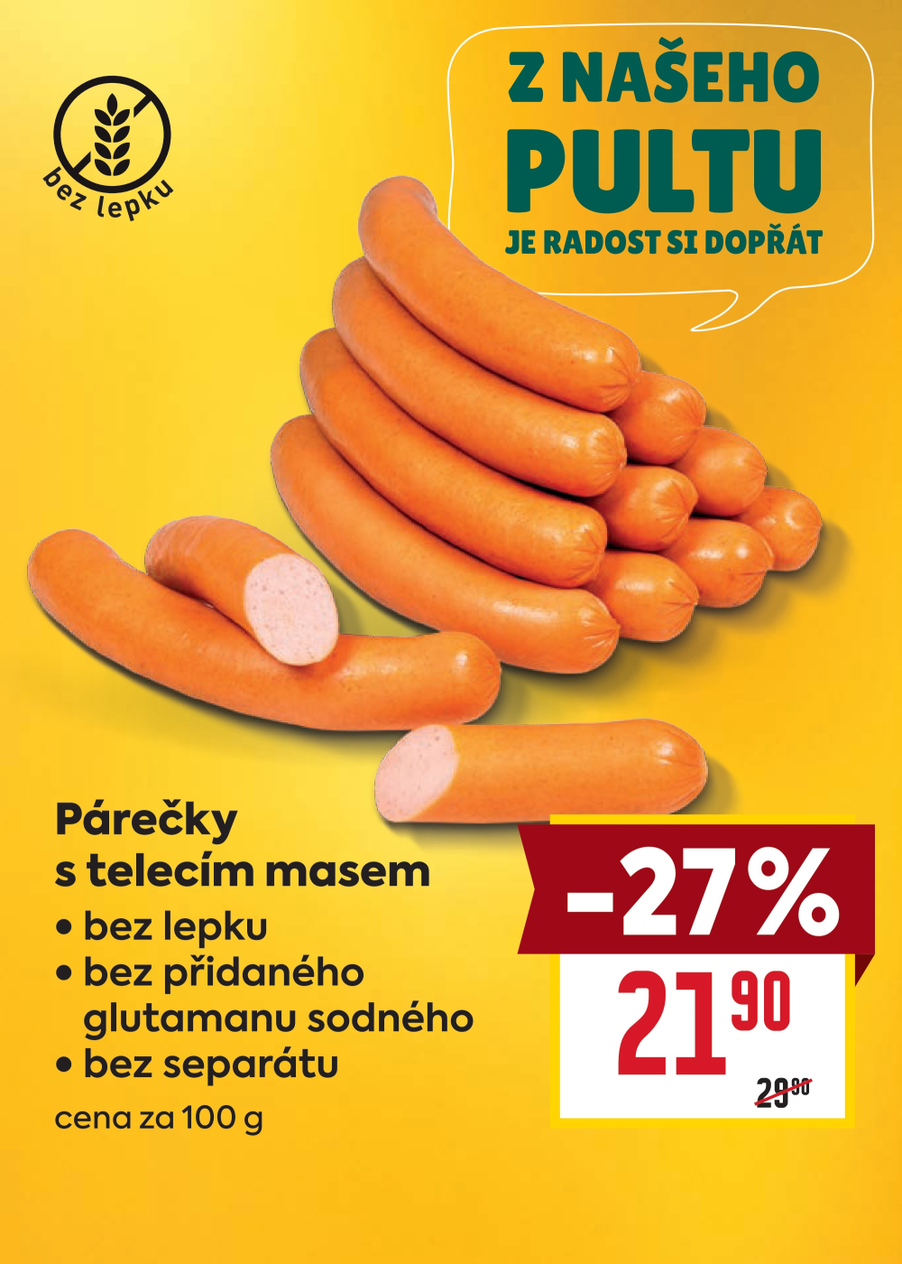 Leták BILLA velký leták - strana 6