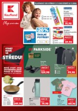 Leták Kaufland