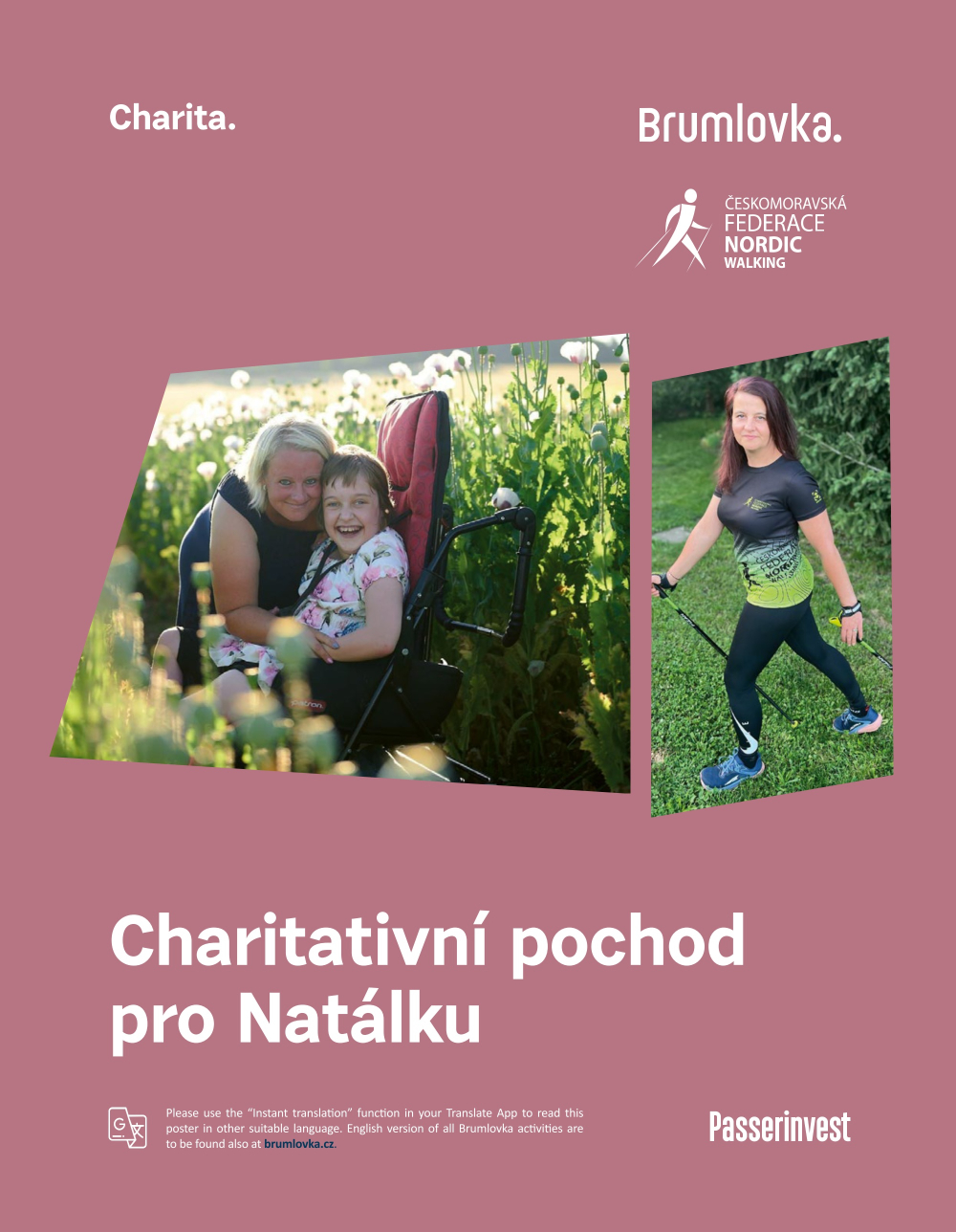 Leták eBrumlovka magazín - strana 13