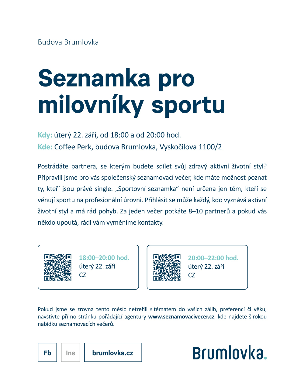 Leták eBrumlovka magazín - strana 15