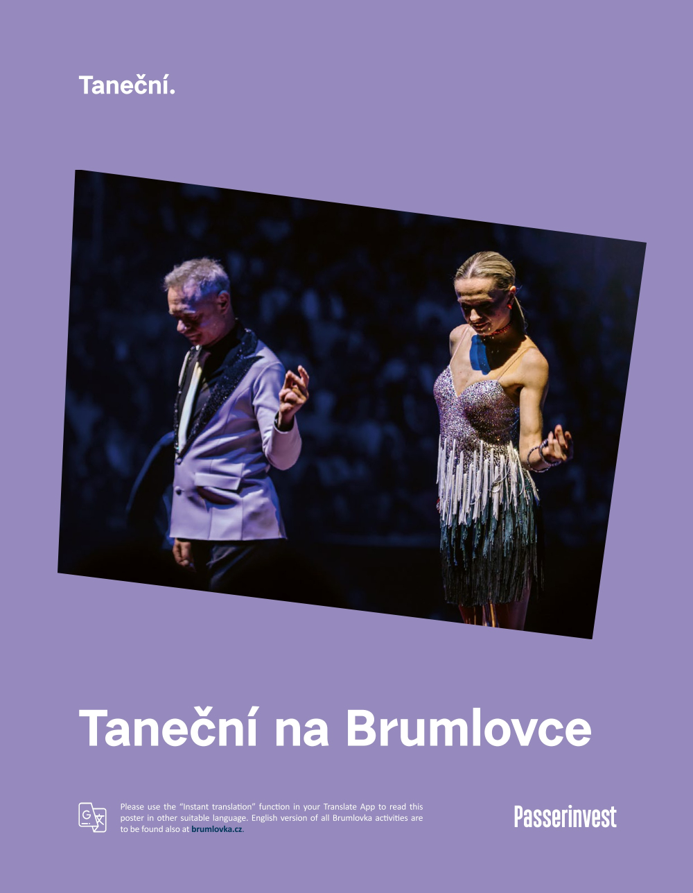 Leták eBrumlovka magazín - strana 17