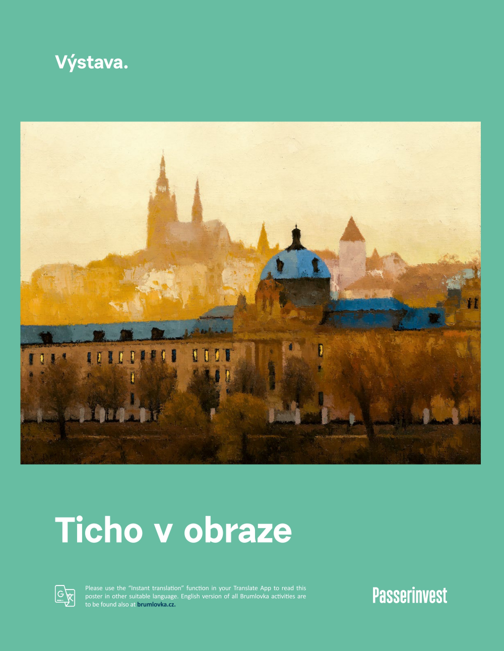 Leták eBrumlovka magazín - strana 24