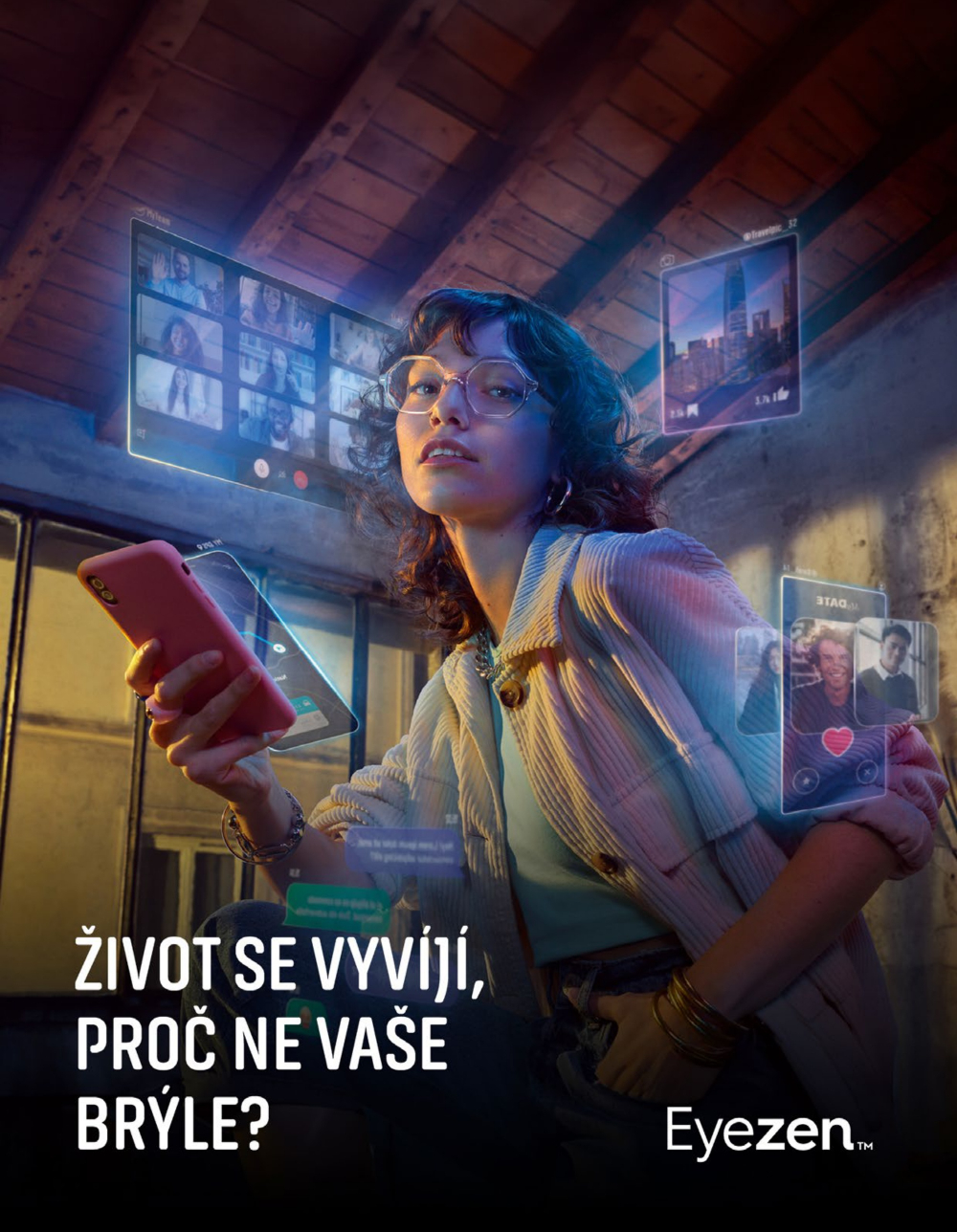 Leták eBrumlovka magazín - strana 33