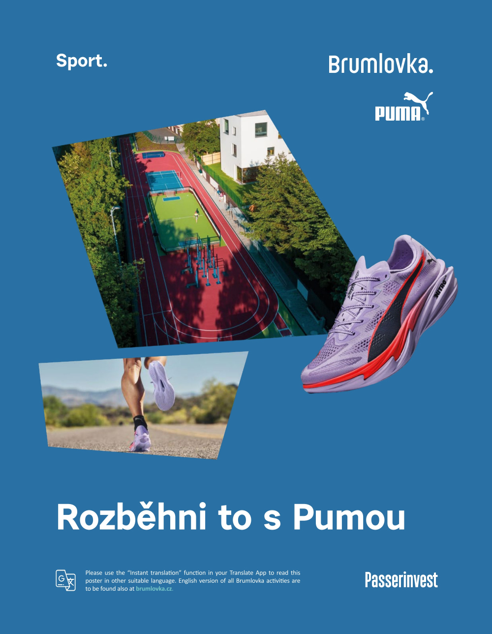 Leták eBrumlovka magazín - strana 5