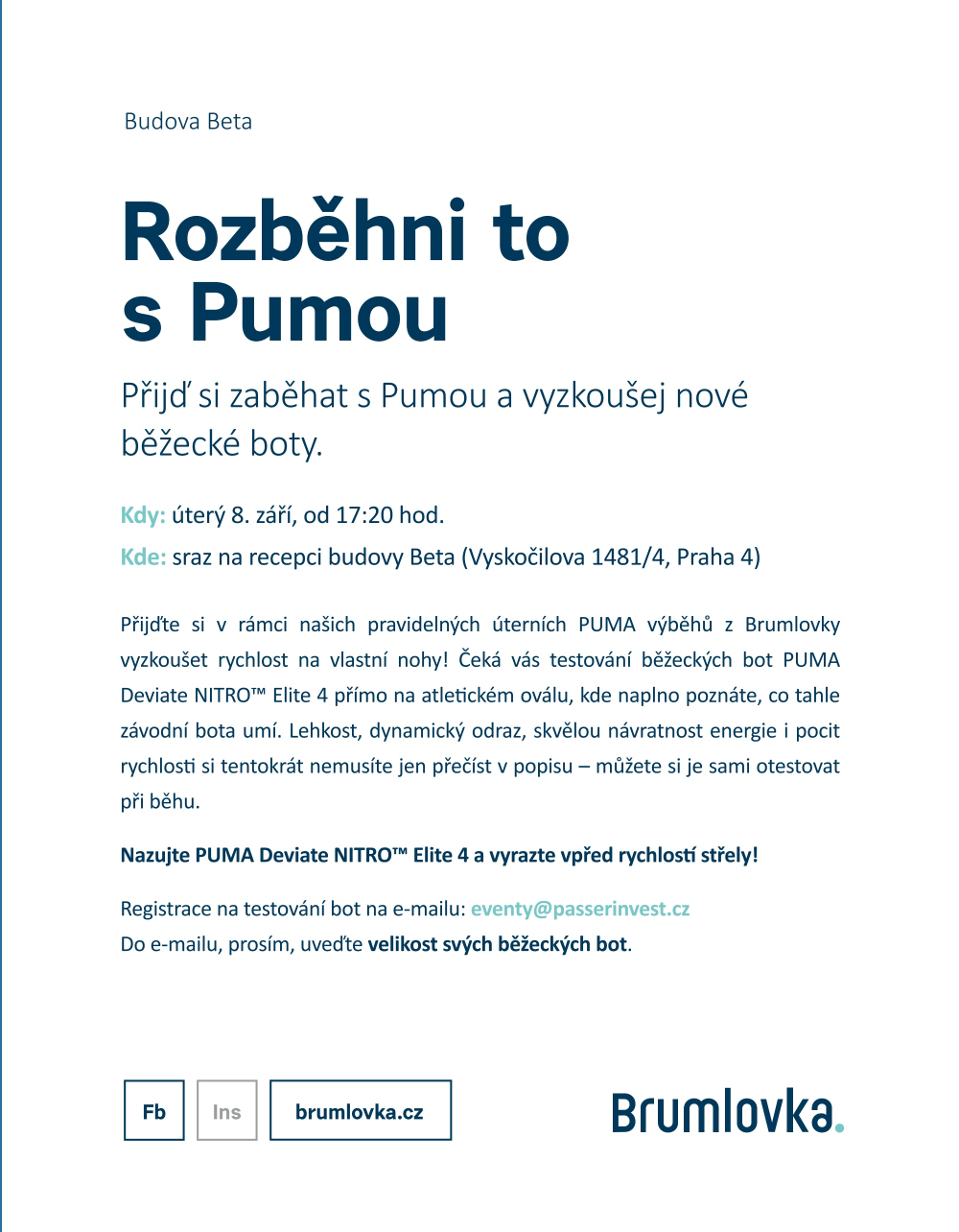 Leták eBrumlovka magazín - strana 6