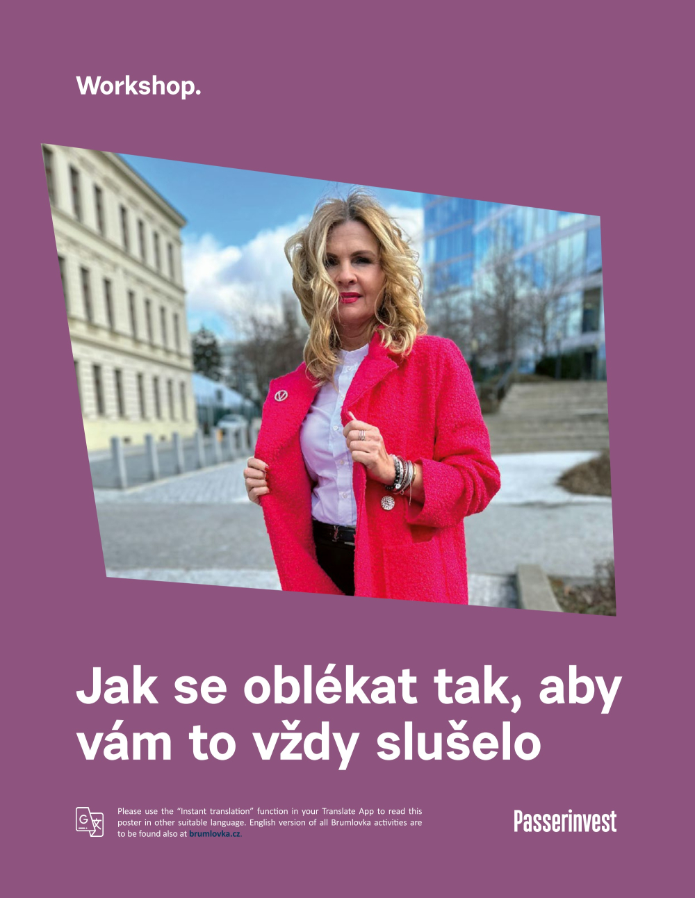 Leták eBrumlovka magazín - strana 8
