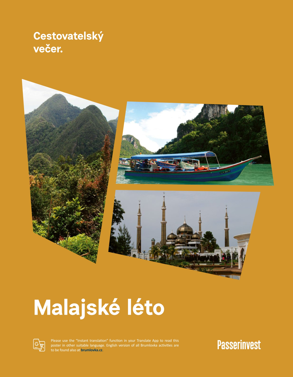 Leták eBrumlovka magazín - strana 9